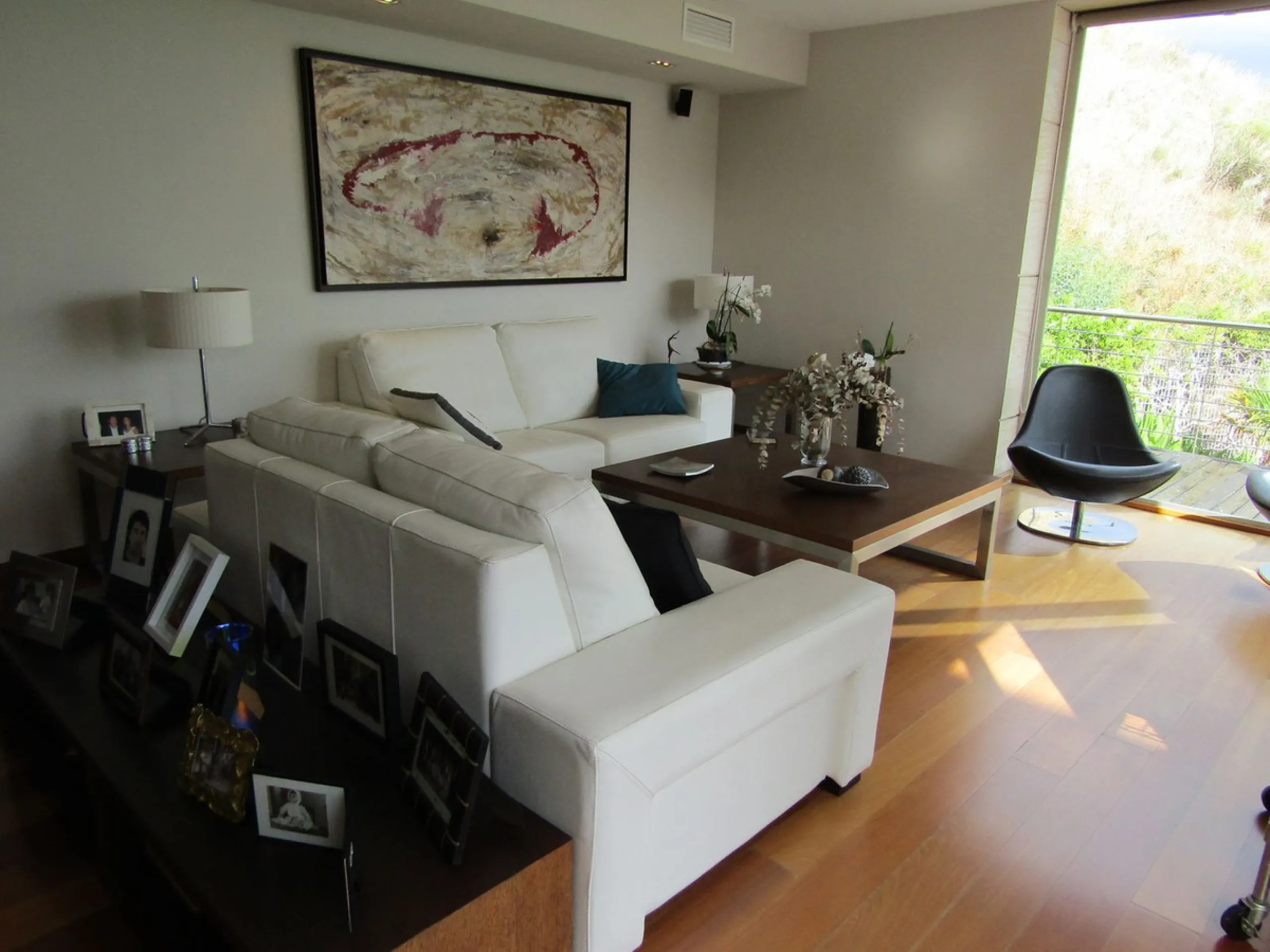 Detached Villa, Málaga Este, Costa del Sol.