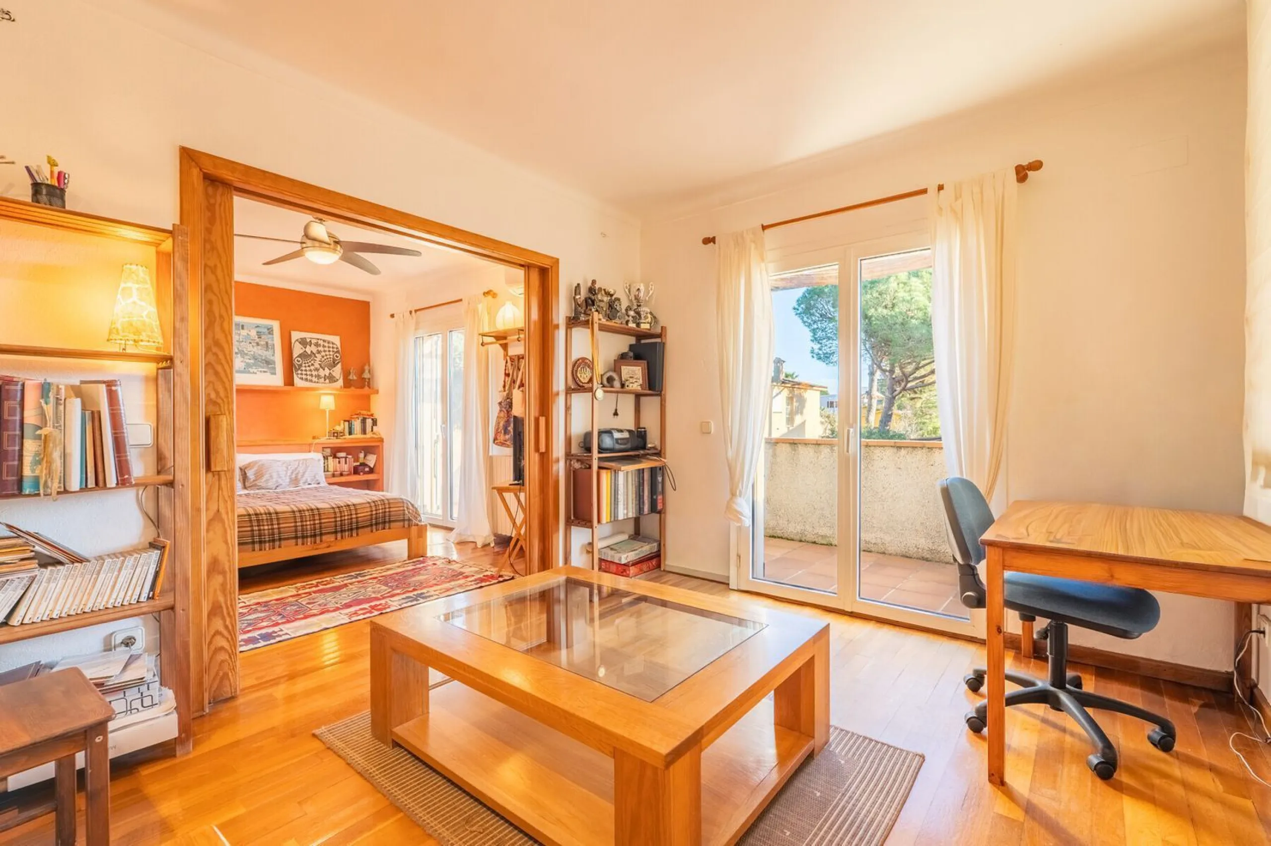 Mediterranean Villa with Pool Next to the Forest and Beaches of Calella de Palafrugell