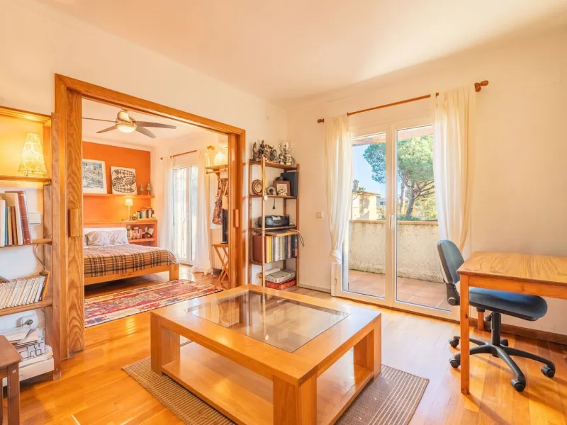 Mediterranean Villa with Pool Next to the Forest and Beaches of Calella de Palafrugell