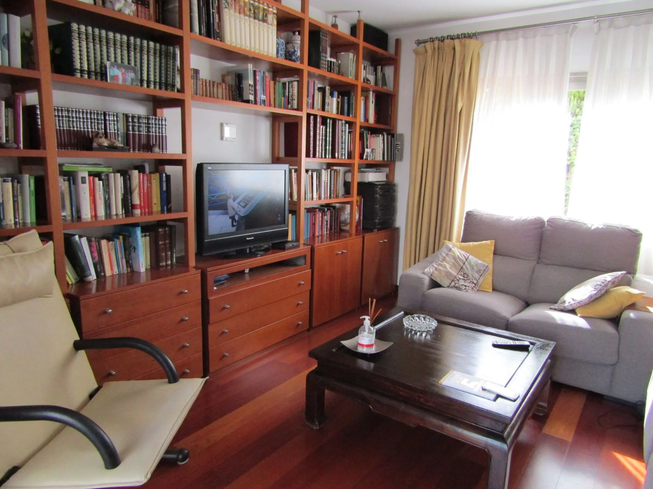 Detached Villa, Málaga Este, Costa del Sol.