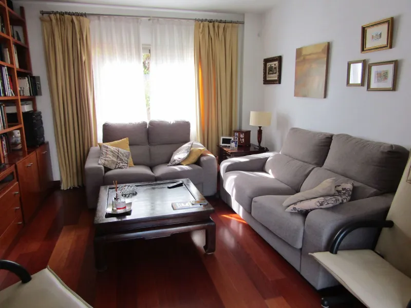 Detached Villa, Málaga Este, Costa del Sol.