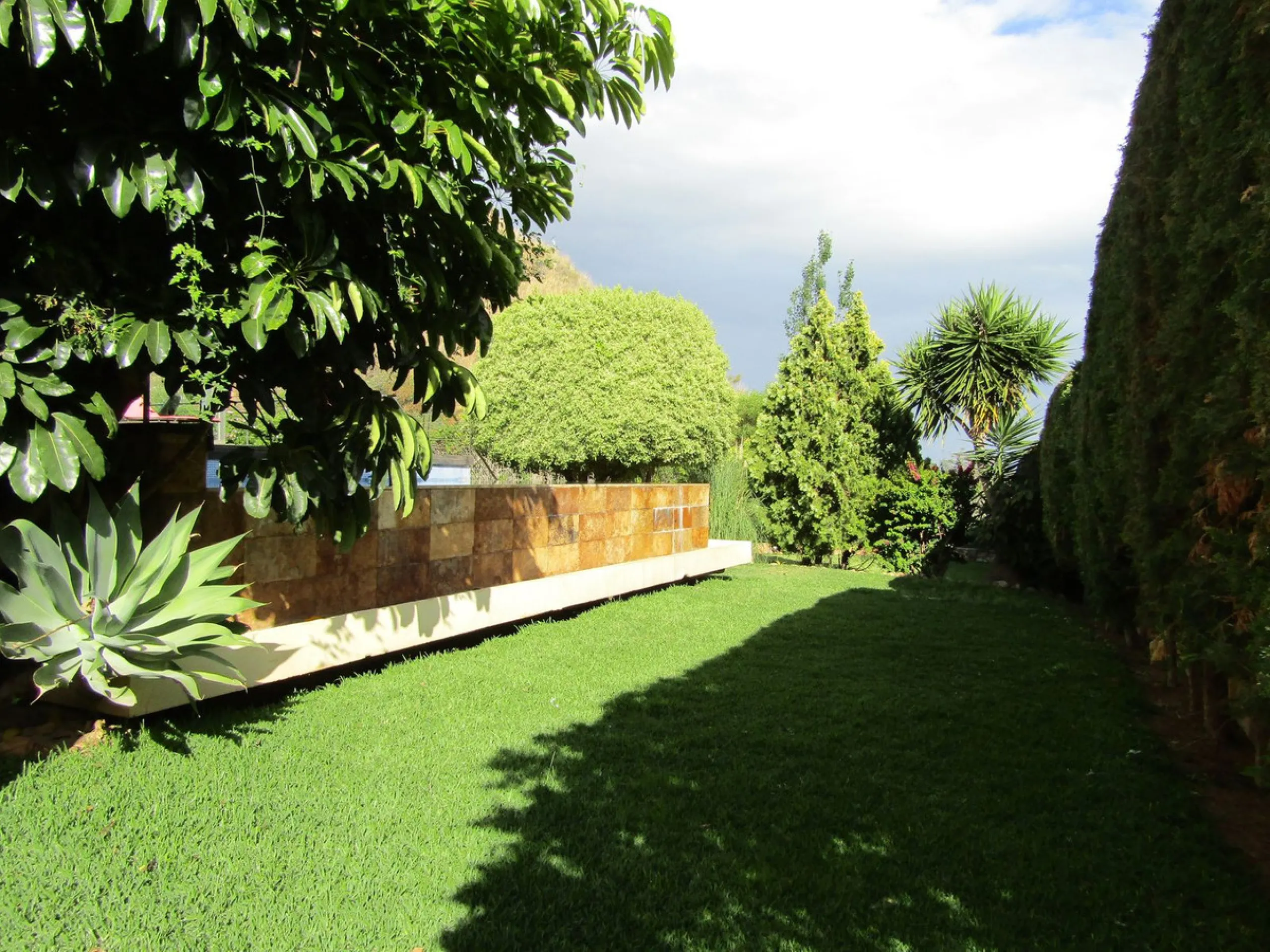 Detached Villa, Málaga Este, Costa del Sol.