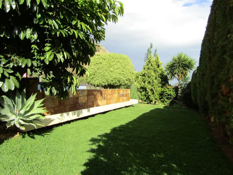 Detached Villa, Málaga Este, Costa del Sol.