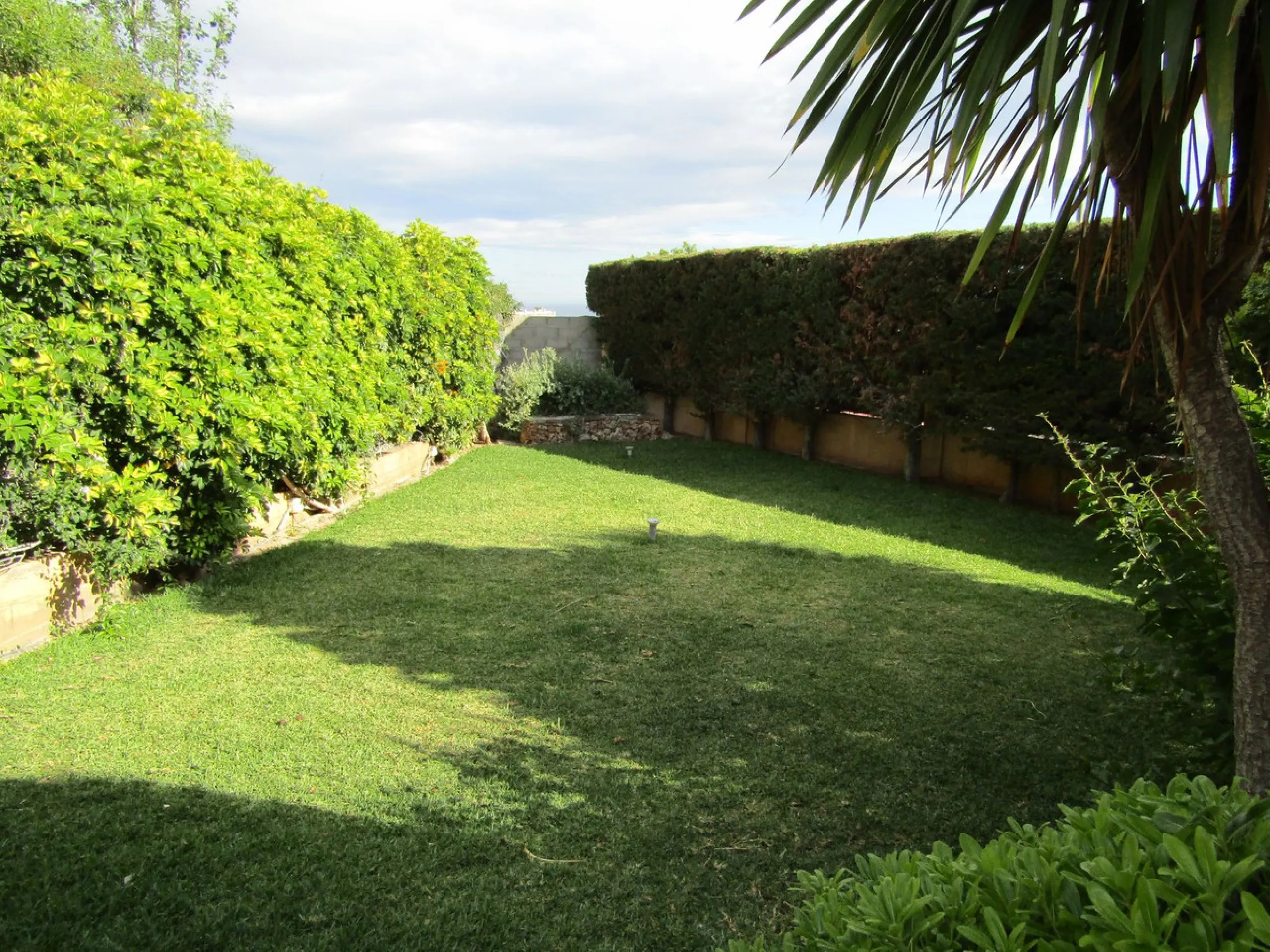 Detached Villa, Málaga Este, Costa del Sol.