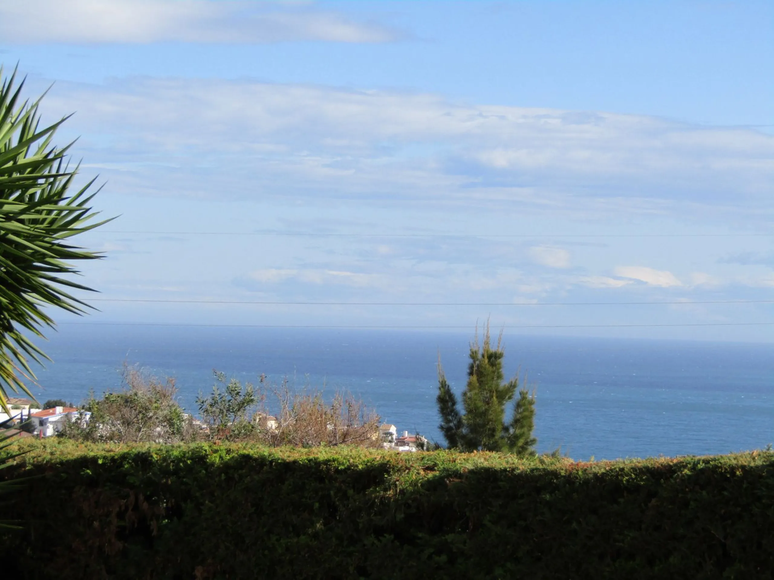 Detached Villa, Málaga Este, Costa del Sol.