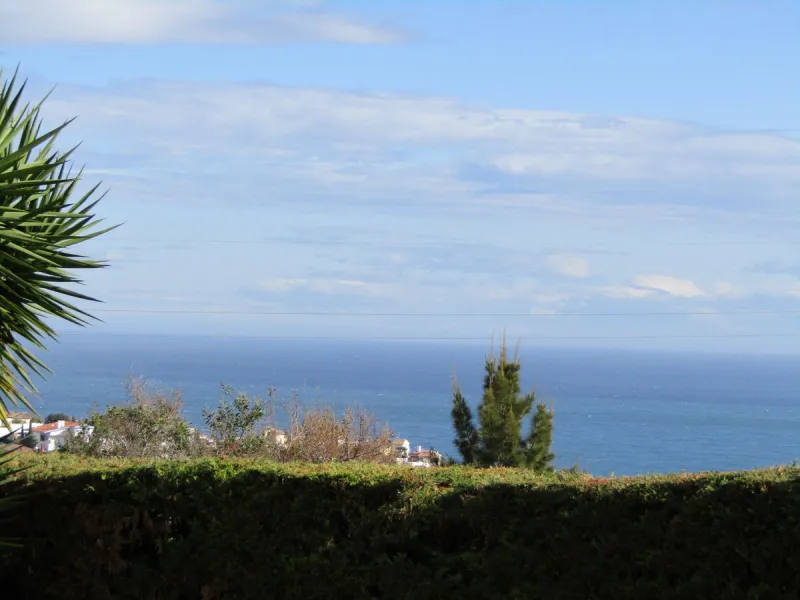 Detached Villa, Málaga Este, Costa del Sol.