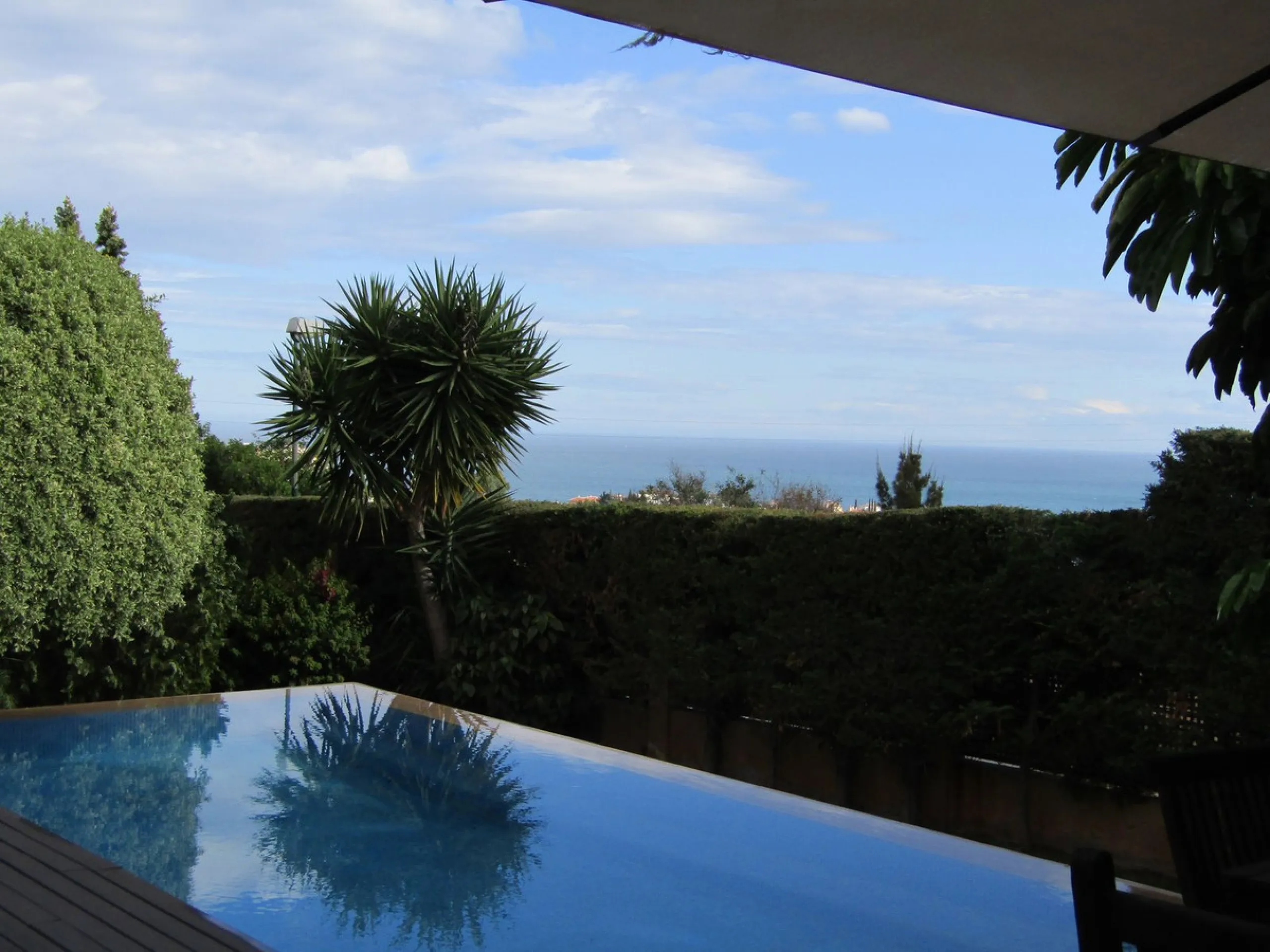 Detached Villa, Málaga Este, Costa del Sol.