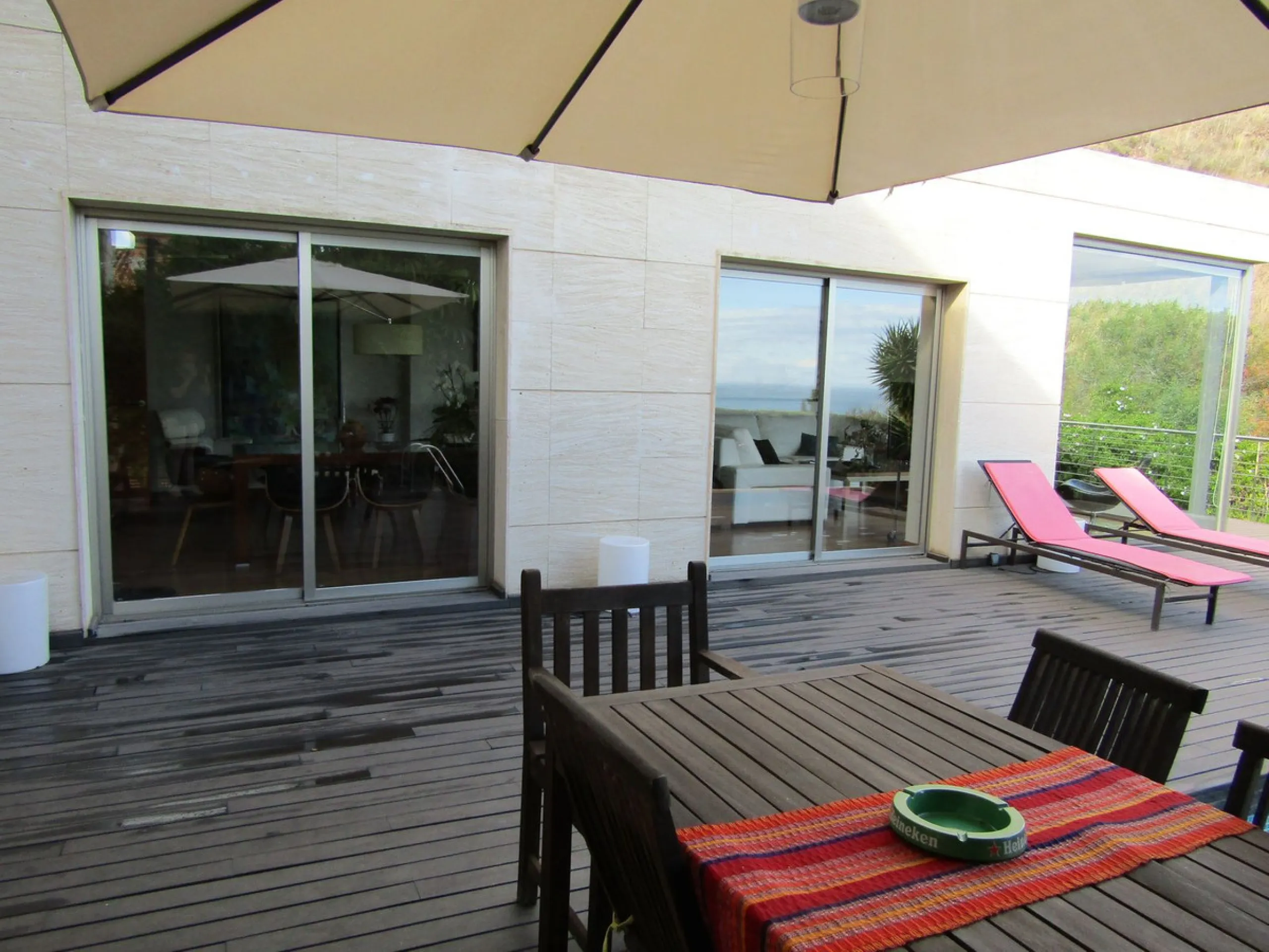 Detached Villa, Málaga Este, Costa del Sol.