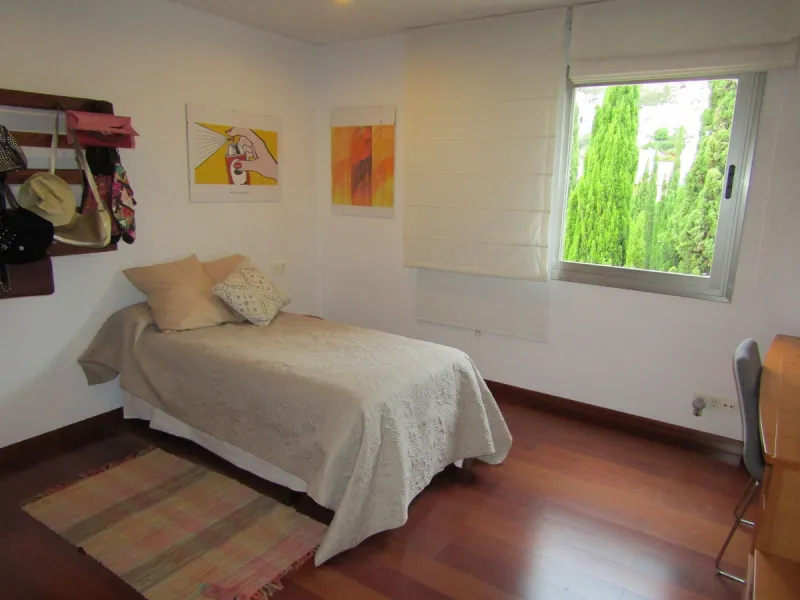 Detached Villa, Málaga Este, Costa del Sol.