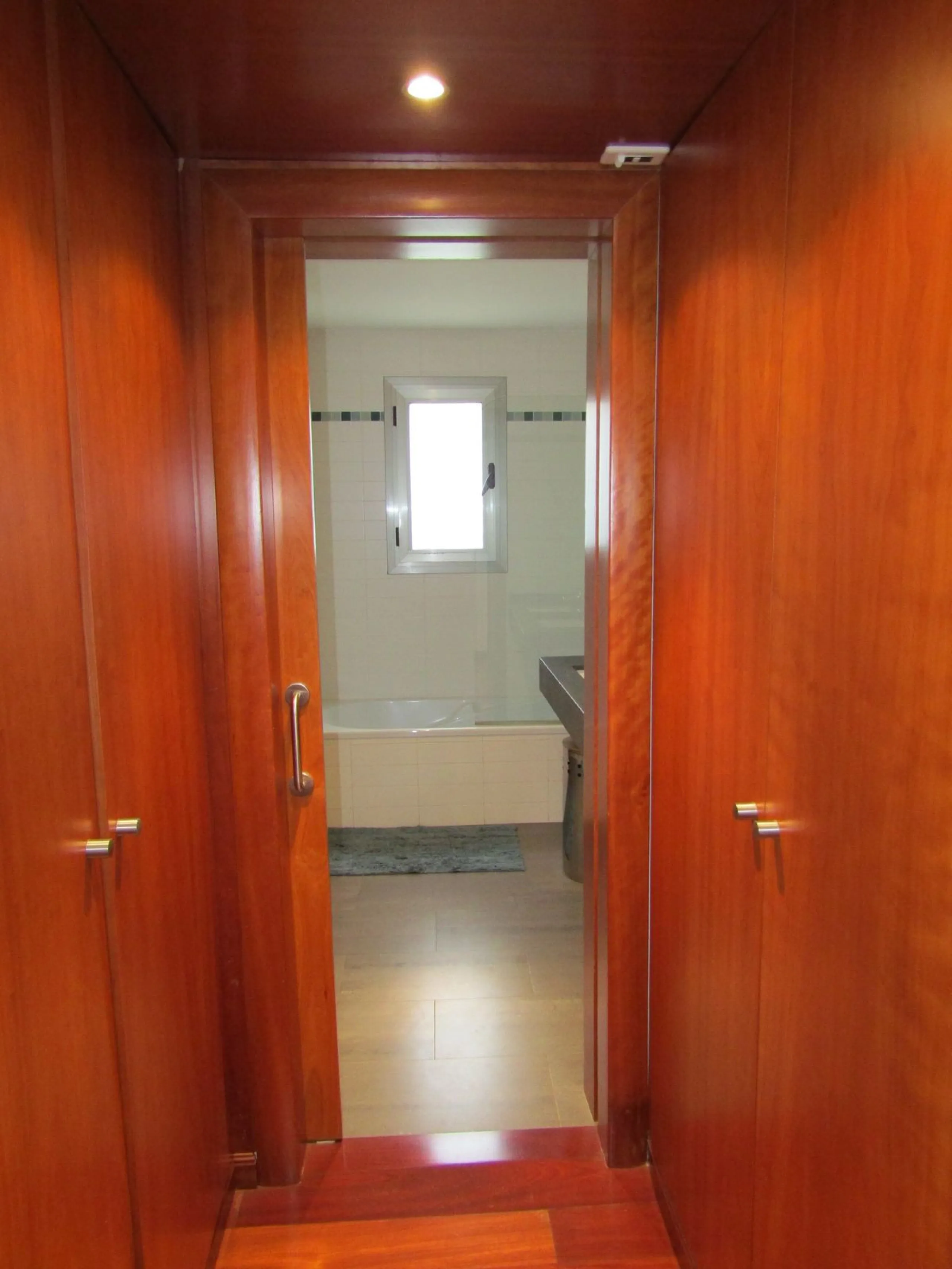 Detached Villa, Málaga Este, Costa del Sol.