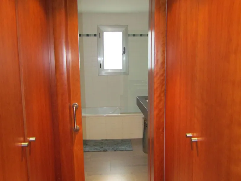 Detached Villa, Málaga Este, Costa del Sol.