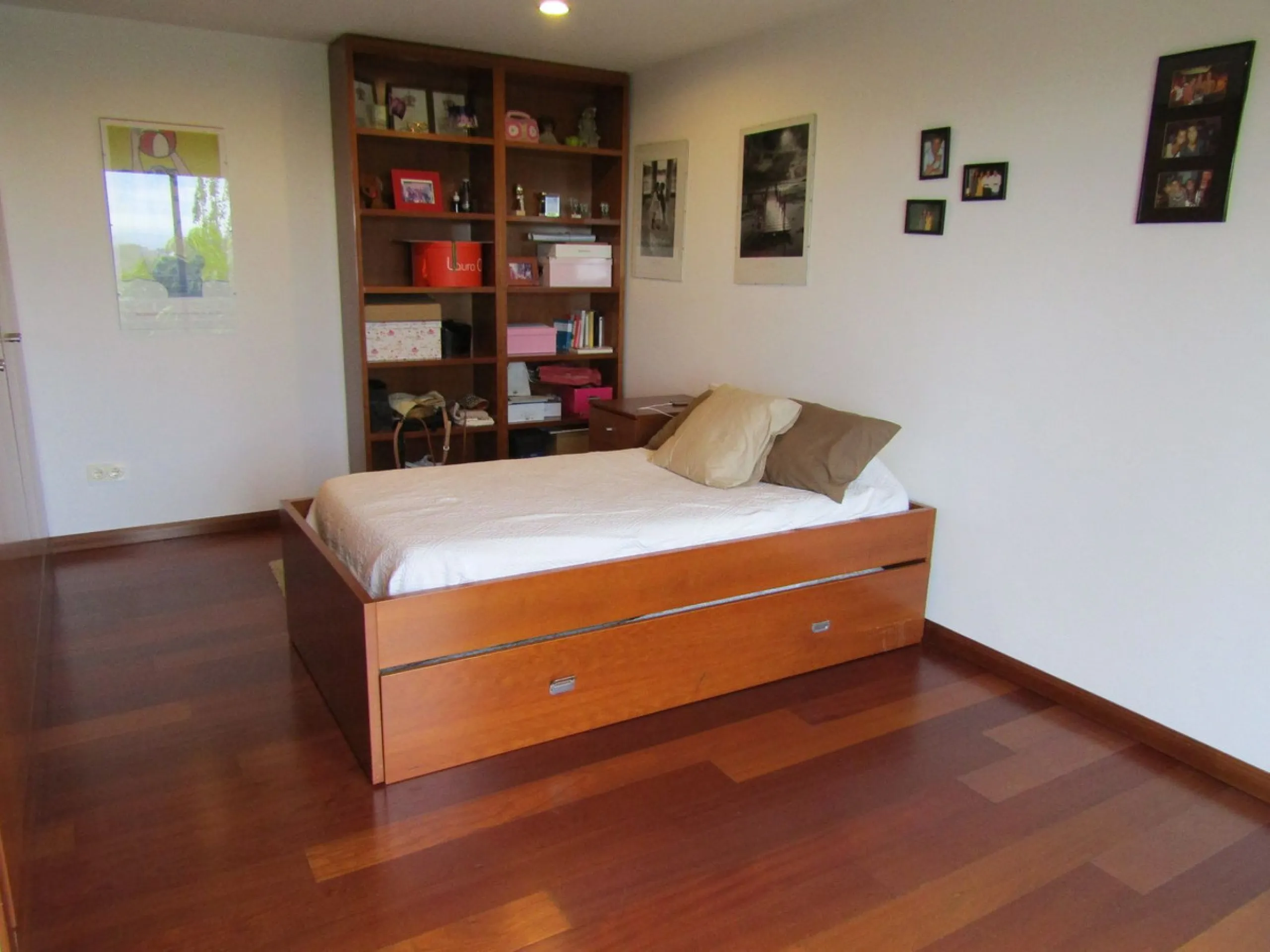 Detached Villa, Málaga Este, Costa del Sol.