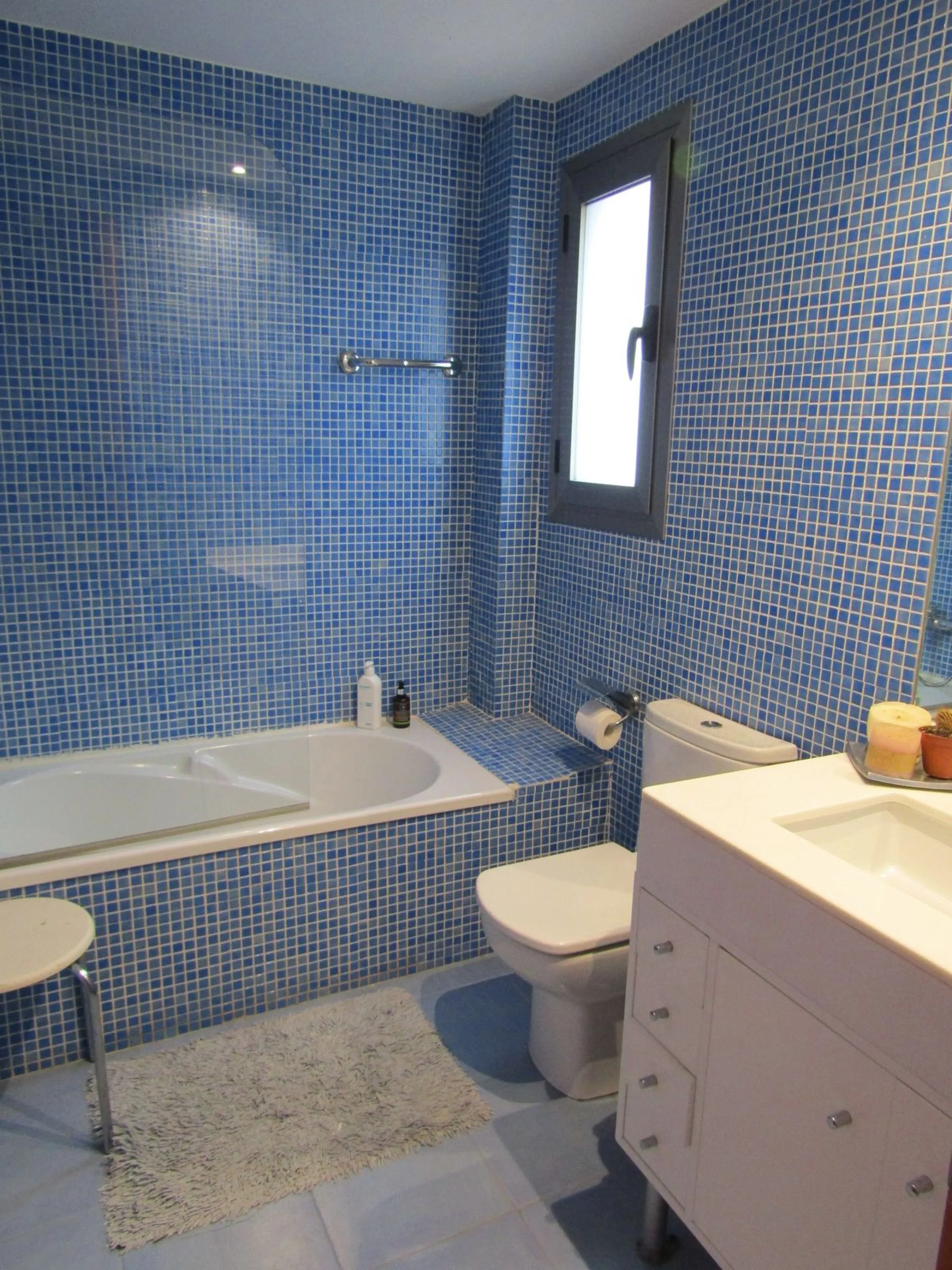 Detached Villa, Málaga Este, Costa del Sol.