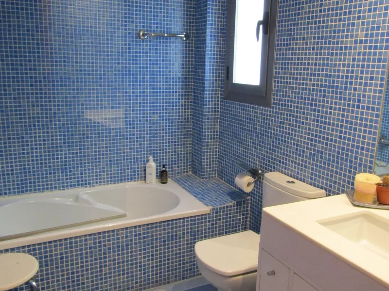 Detached Villa, Málaga Este, Costa del Sol.