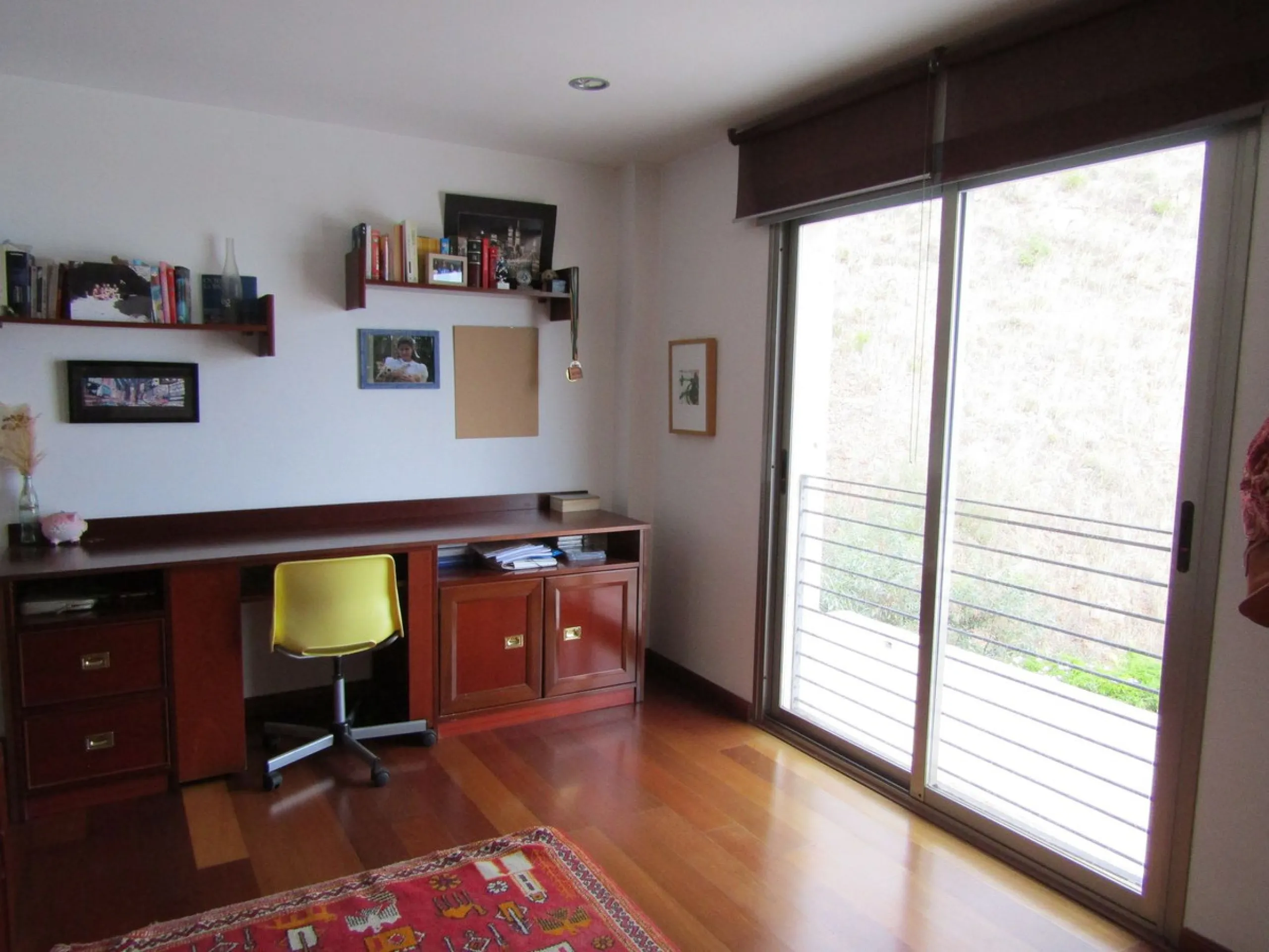 Detached Villa, Málaga Este, Costa del Sol.
