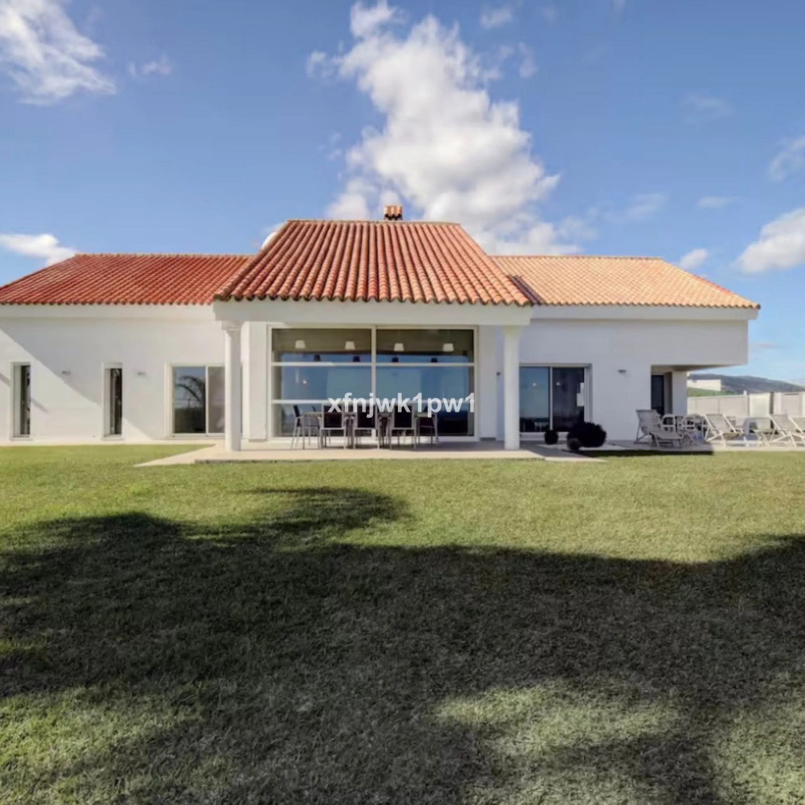 Exceptional Luxury Estate Near Sotogrande – Rare 10,000 m² Plot with Sea Views