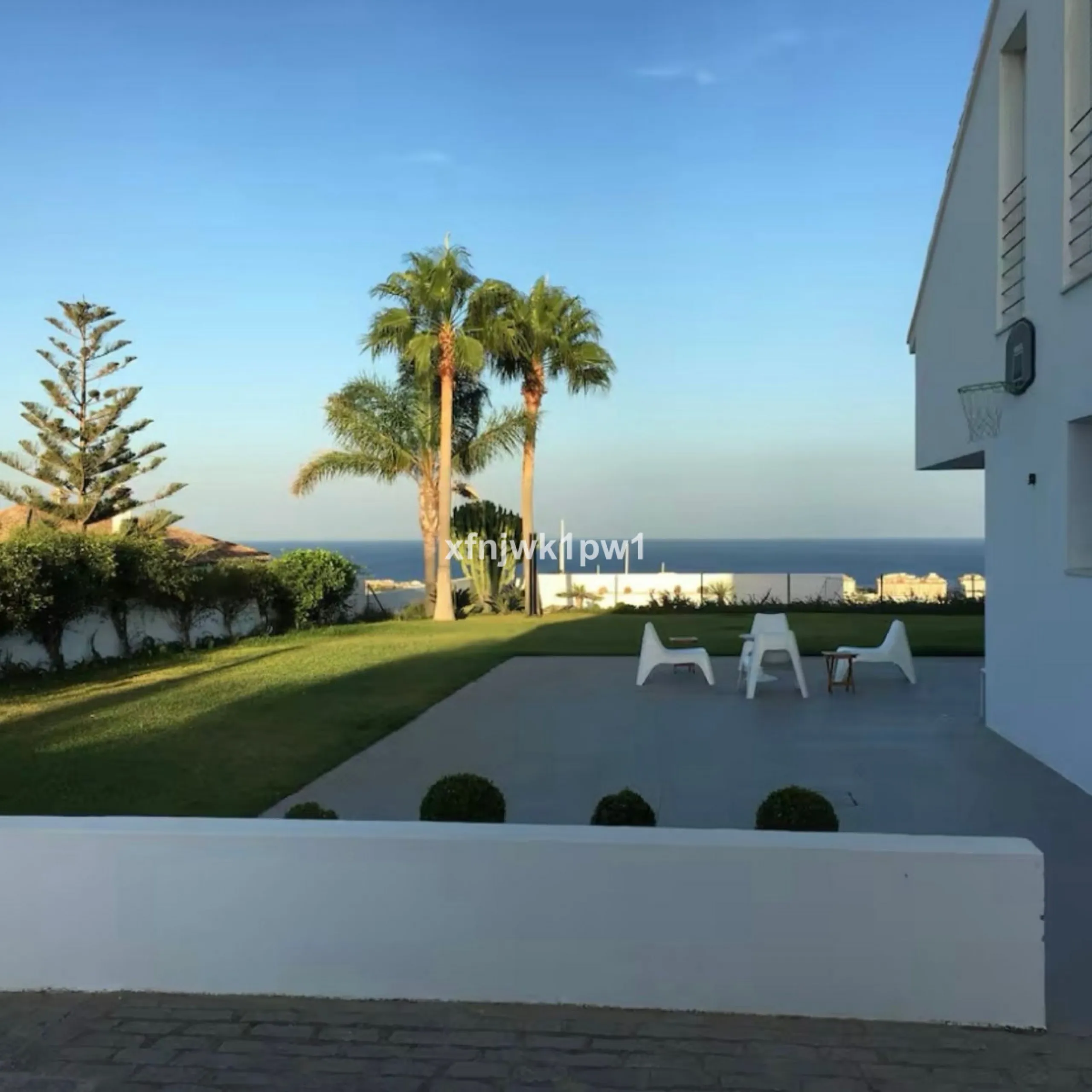 Exceptional Luxury Estate Near Sotogrande – Rare 10,000 m² Plot with Sea Views