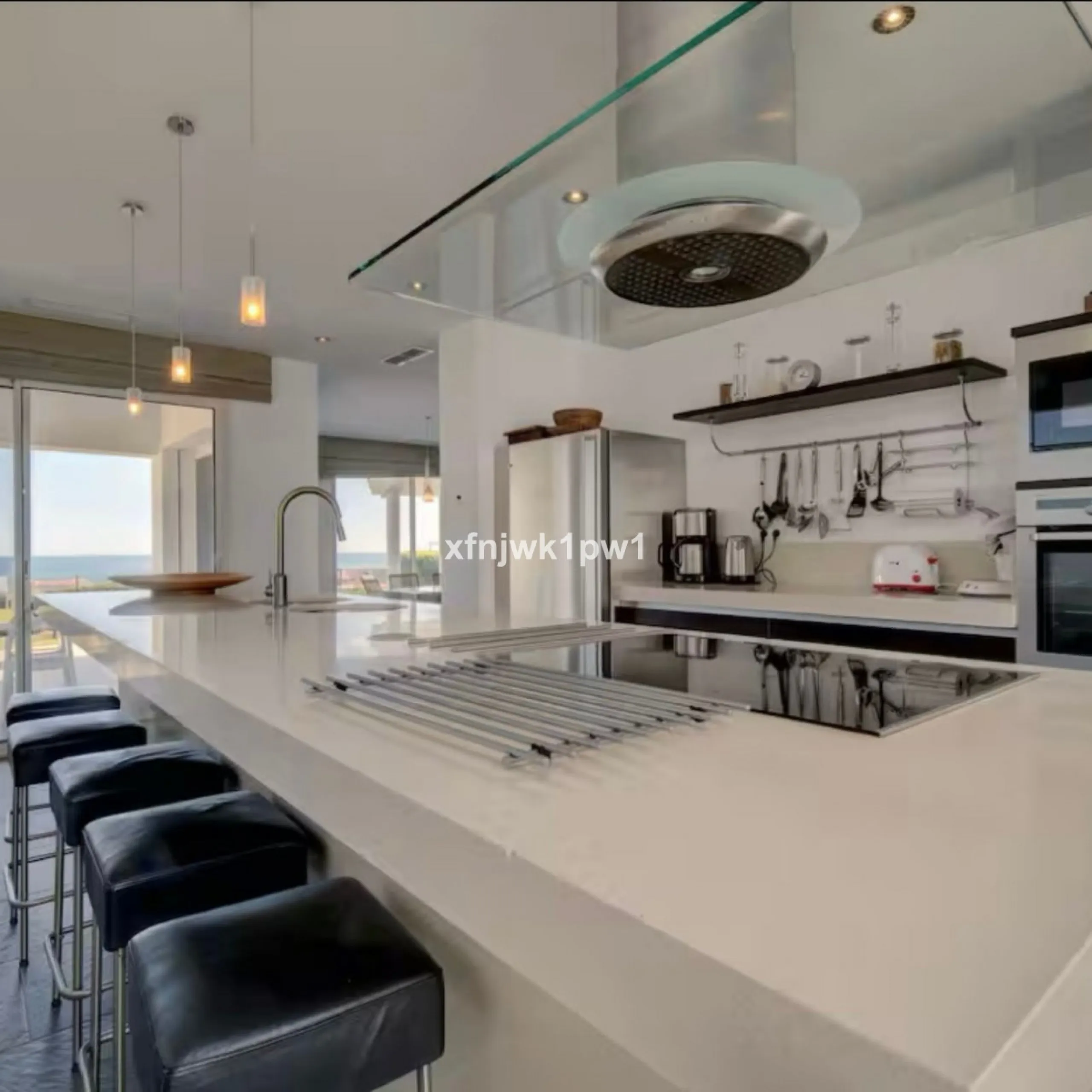 Exceptional Luxury Estate Near Sotogrande – Rare 10,000 m² Plot with Sea Views