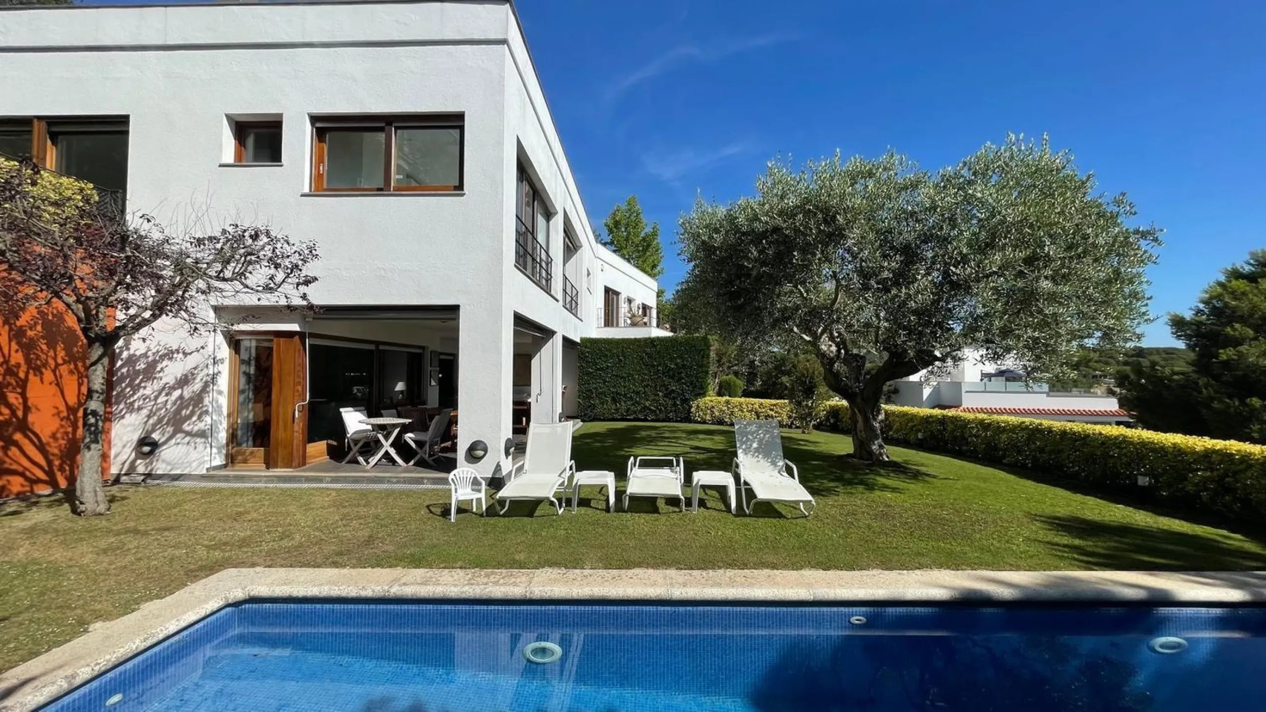 Exclusive Sea View Villa in Calella de Palafrugell, Costa Brava