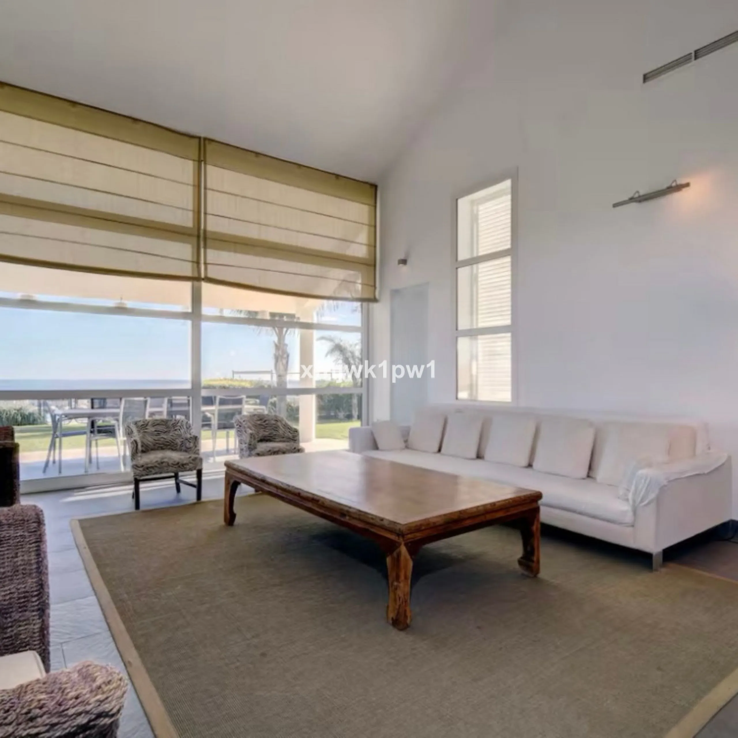 Exceptional Luxury Estate Near Sotogrande – Rare 10,000 m² Plot with Sea Views