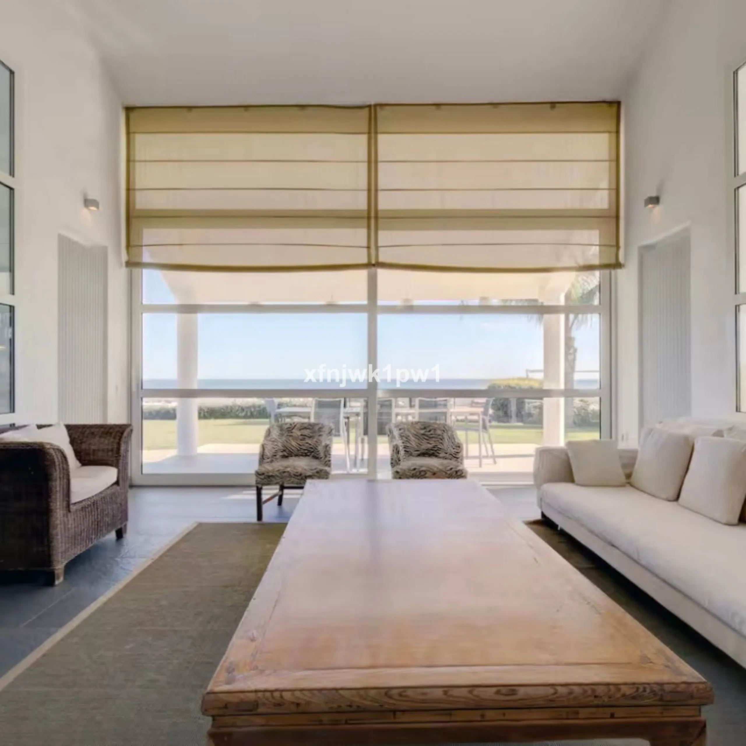 Exceptional Luxury Estate Near Sotogrande – Rare 10,000 m² Plot with Sea Views