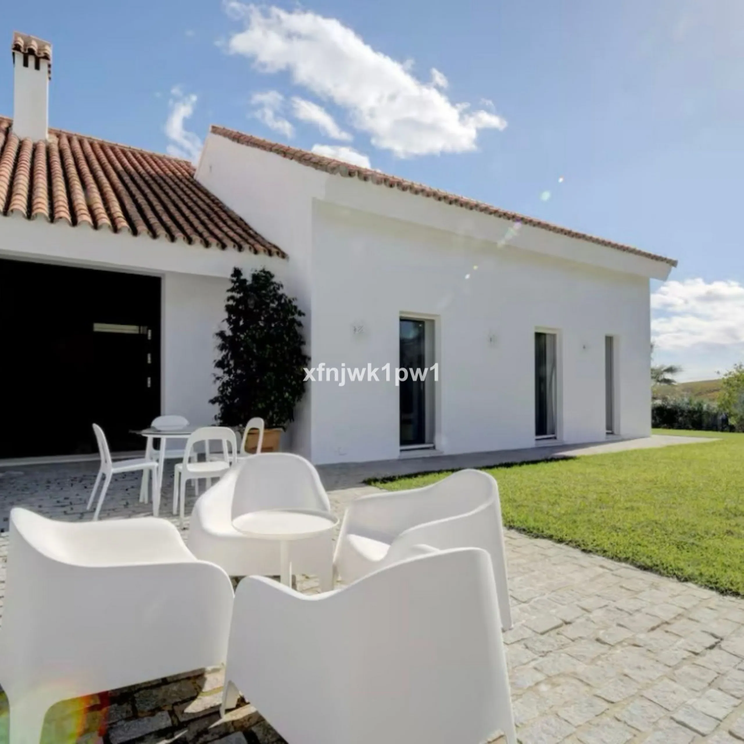Exceptional Luxury Estate Near Sotogrande – Rare 10,000 m² Plot with Sea Views