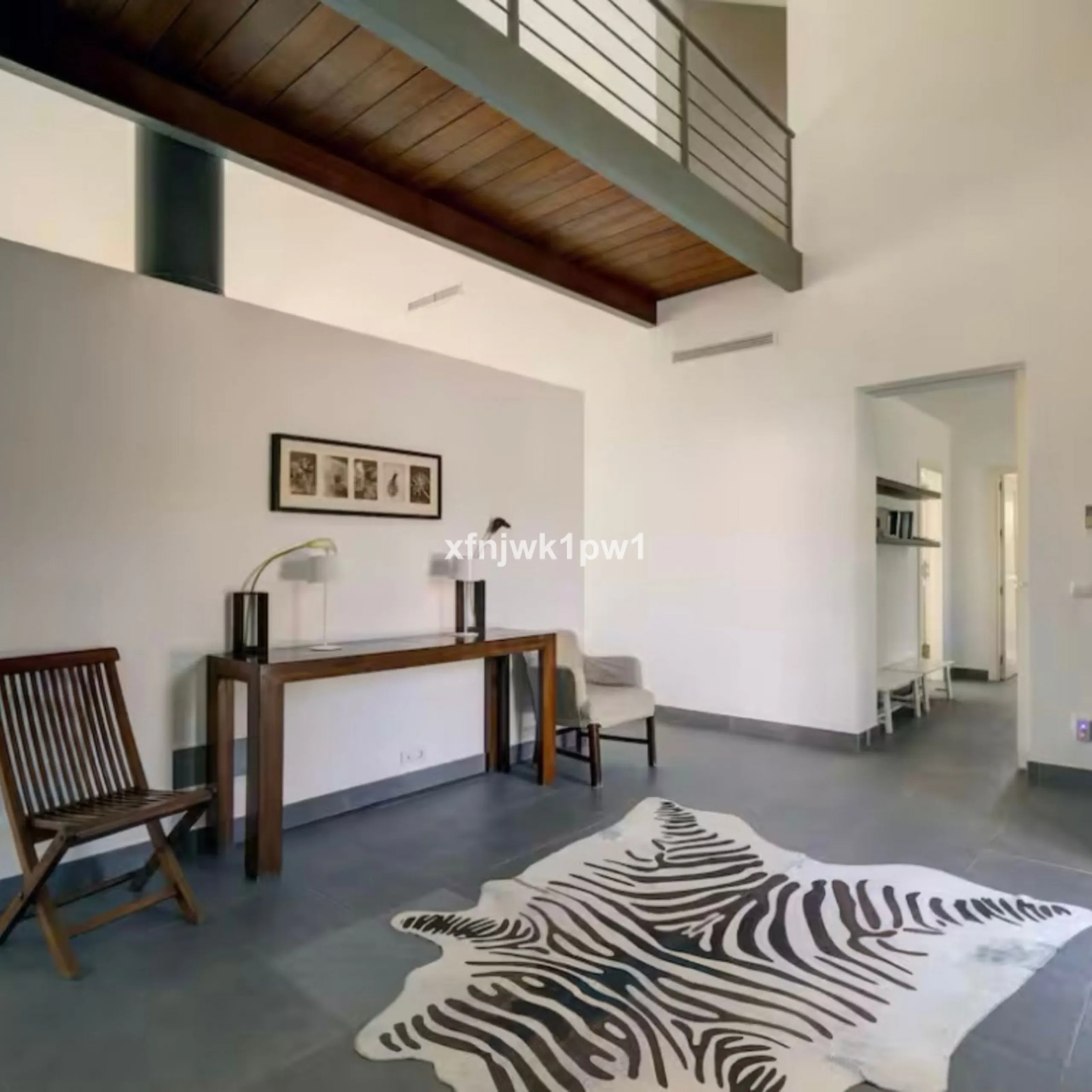 Exceptional Luxury Estate Near Sotogrande – Rare 10,000 m² Plot with Sea Views
