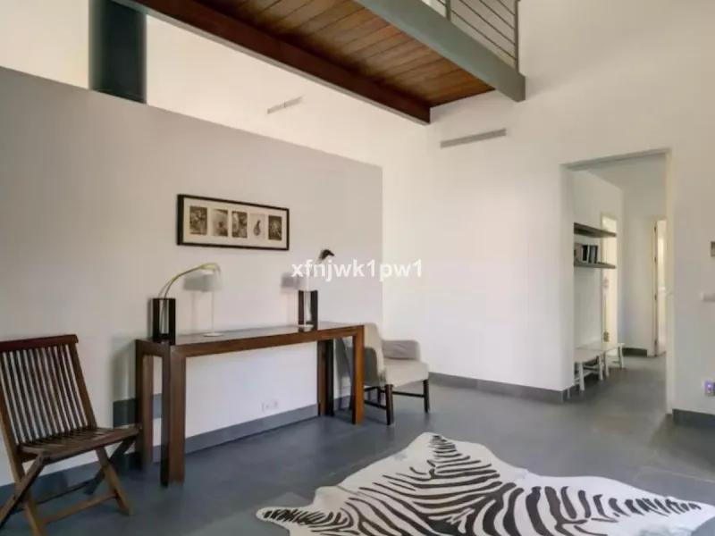 Exceptional Luxury Estate Near Sotogrande – Rare 10,000 m² Plot with Sea Views