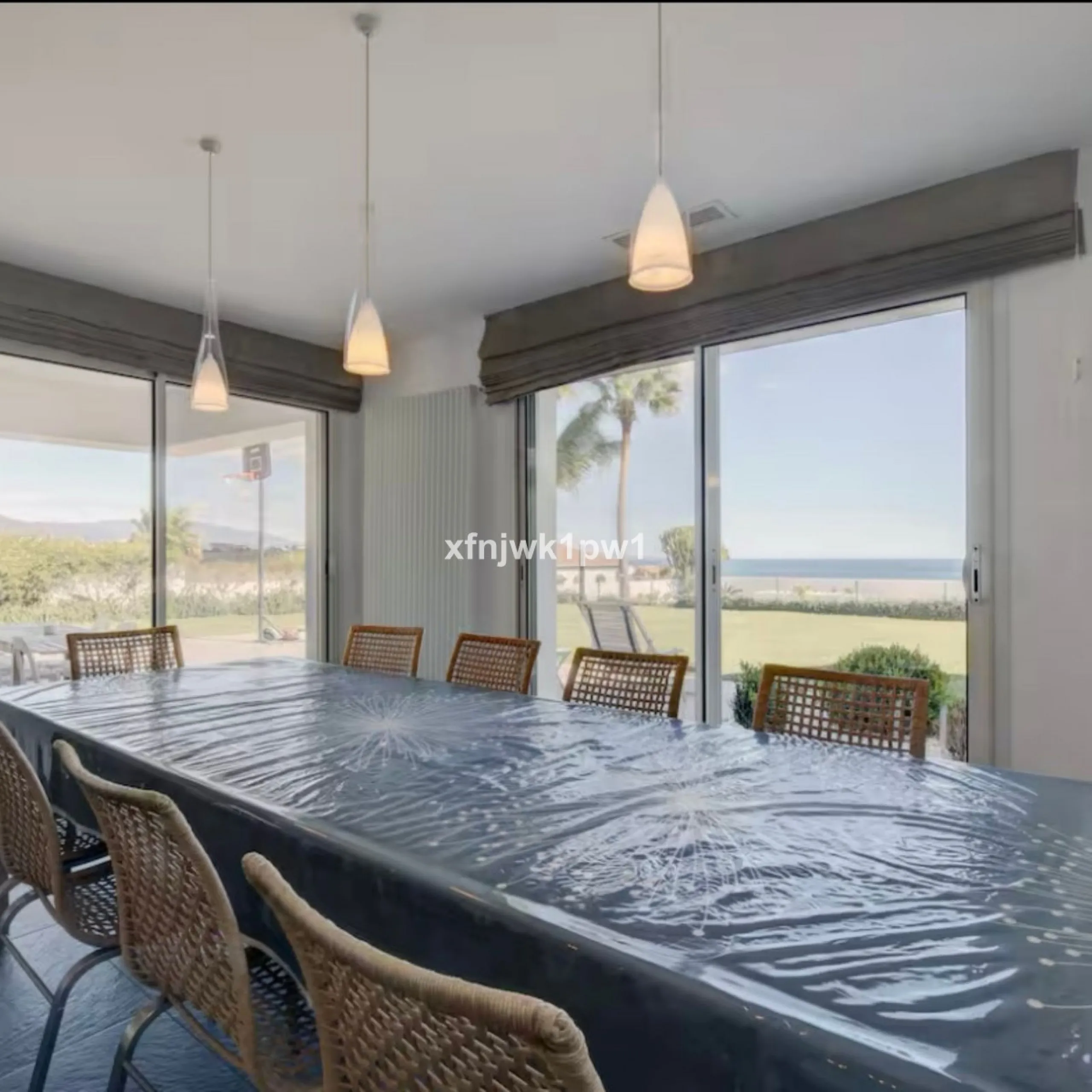 Exceptional Luxury Estate Near Sotogrande – Rare 10,000 m² Plot with Sea Views