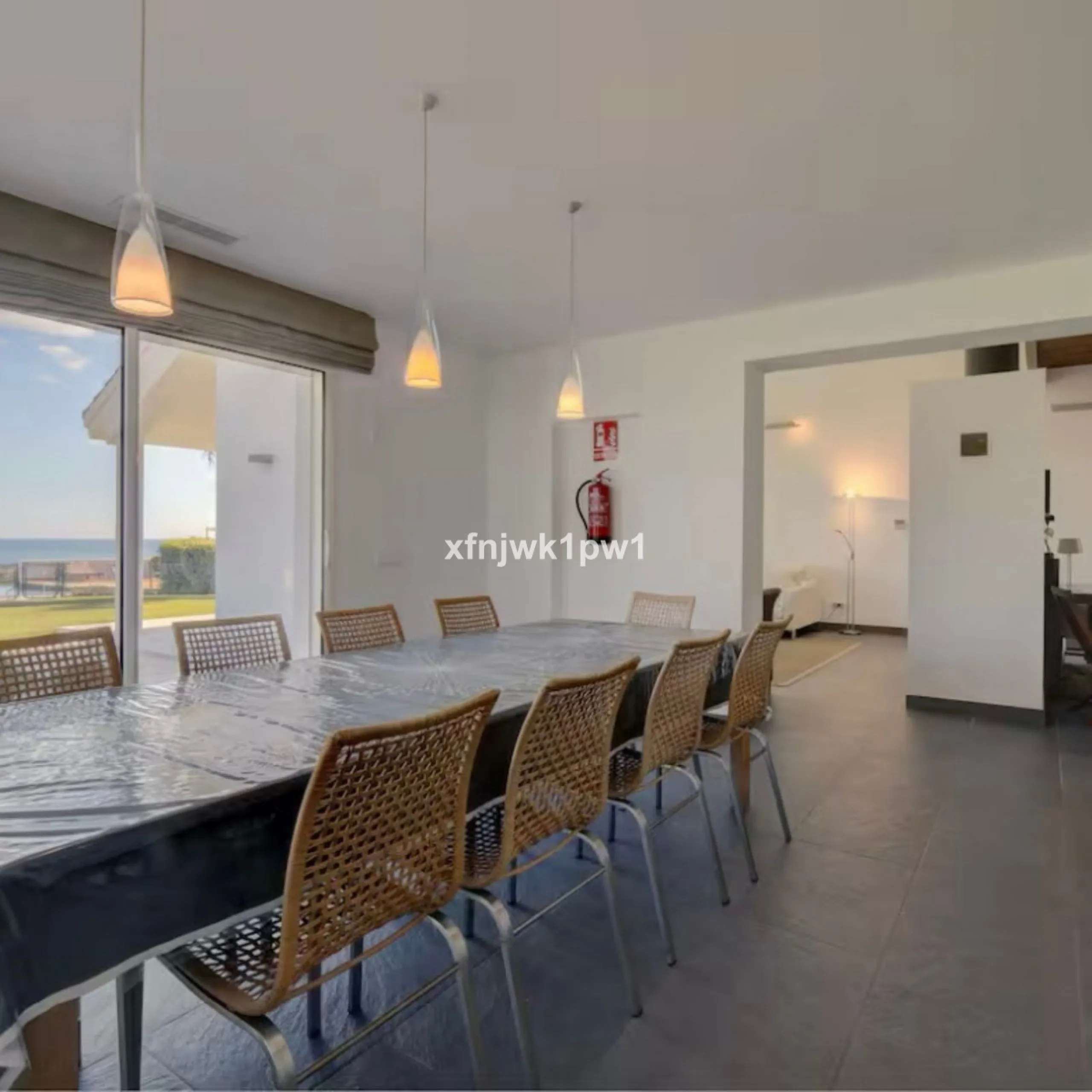 Exceptional Luxury Estate Near Sotogrande – Rare 10,000 m² Plot with Sea Views