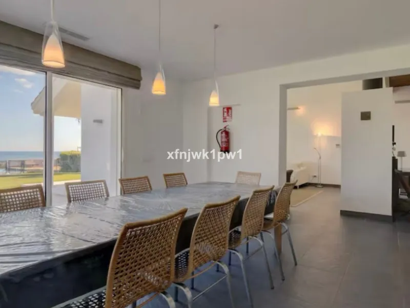 Exceptional Luxury Estate Near Sotogrande – Rare 10,000 m² Plot with Sea Views