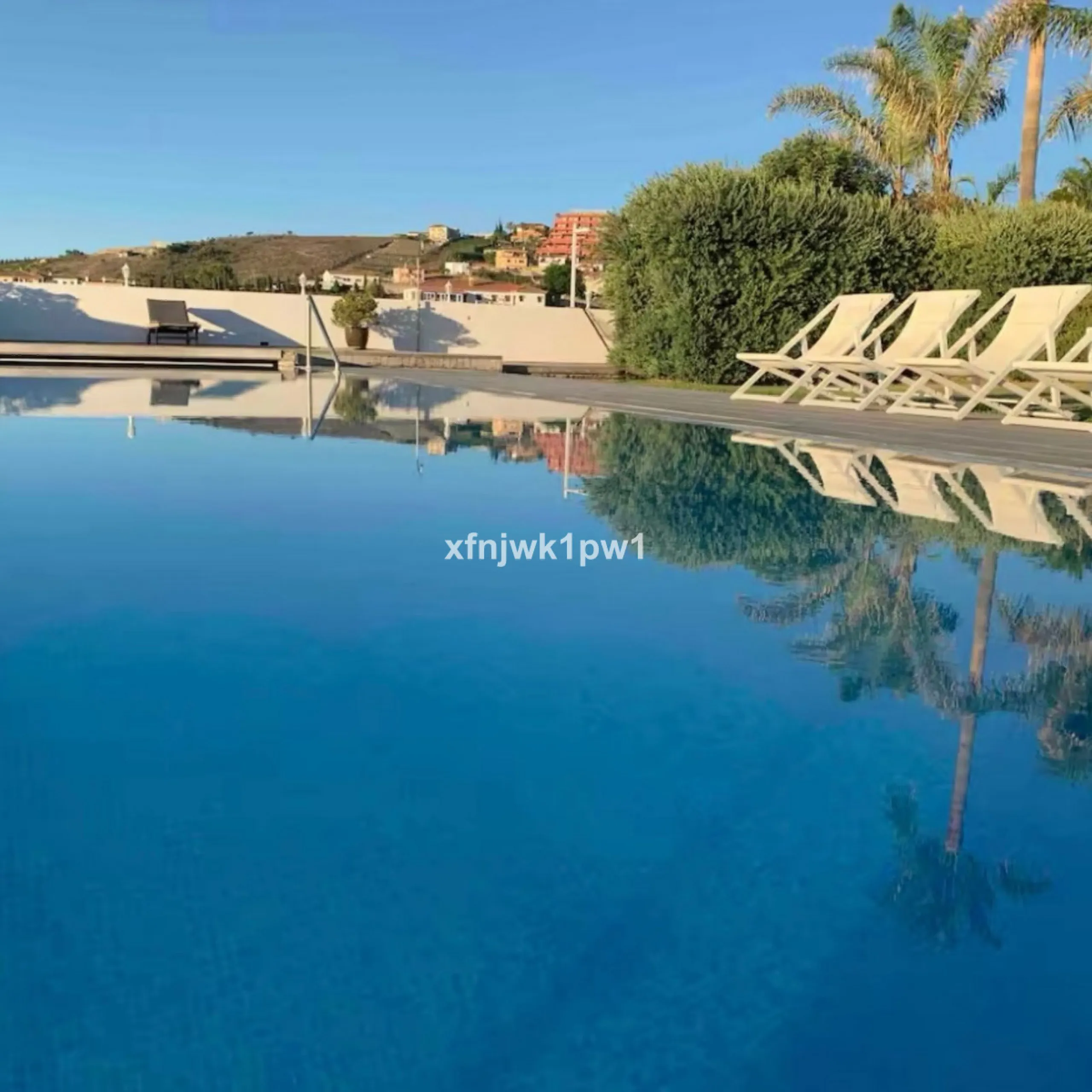 Exceptional Luxury Estate Near Sotogrande – Rare 10,000 m² Plot with Sea Views