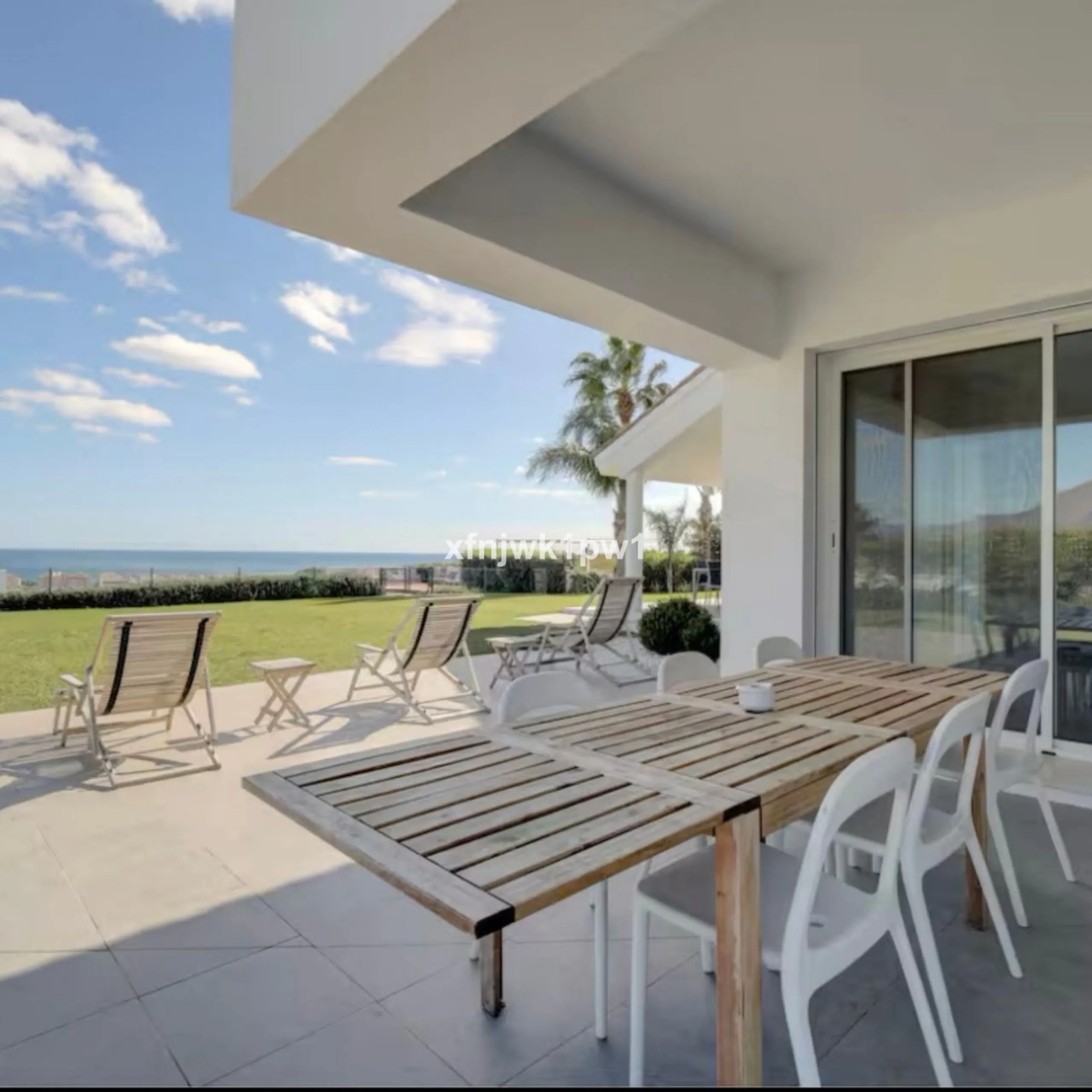 Exceptional Luxury Estate Near Sotogrande – Rare 10,000 m² Plot with Sea Views
