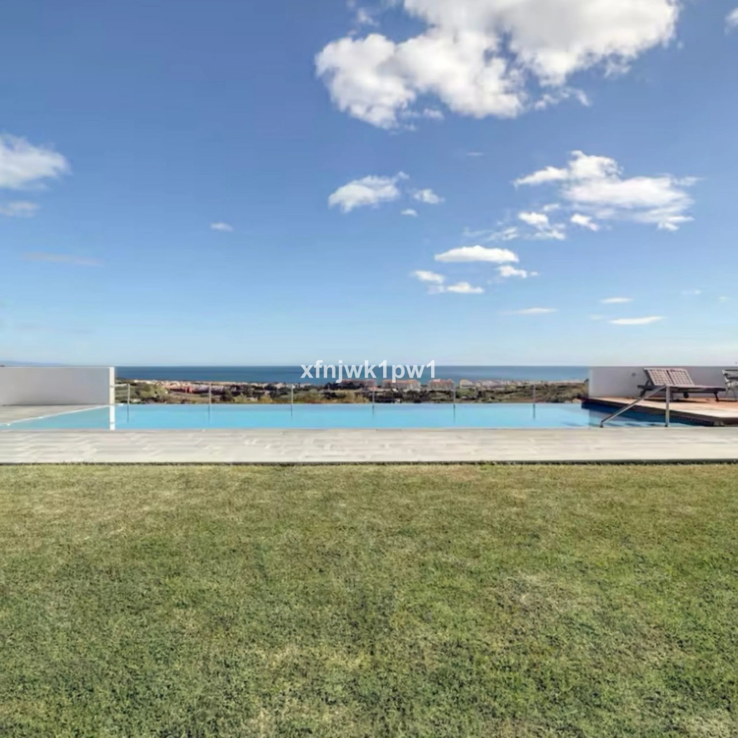 Exceptional Luxury Estate Near Sotogrande – Rare 10,000 m² Plot with Sea Views