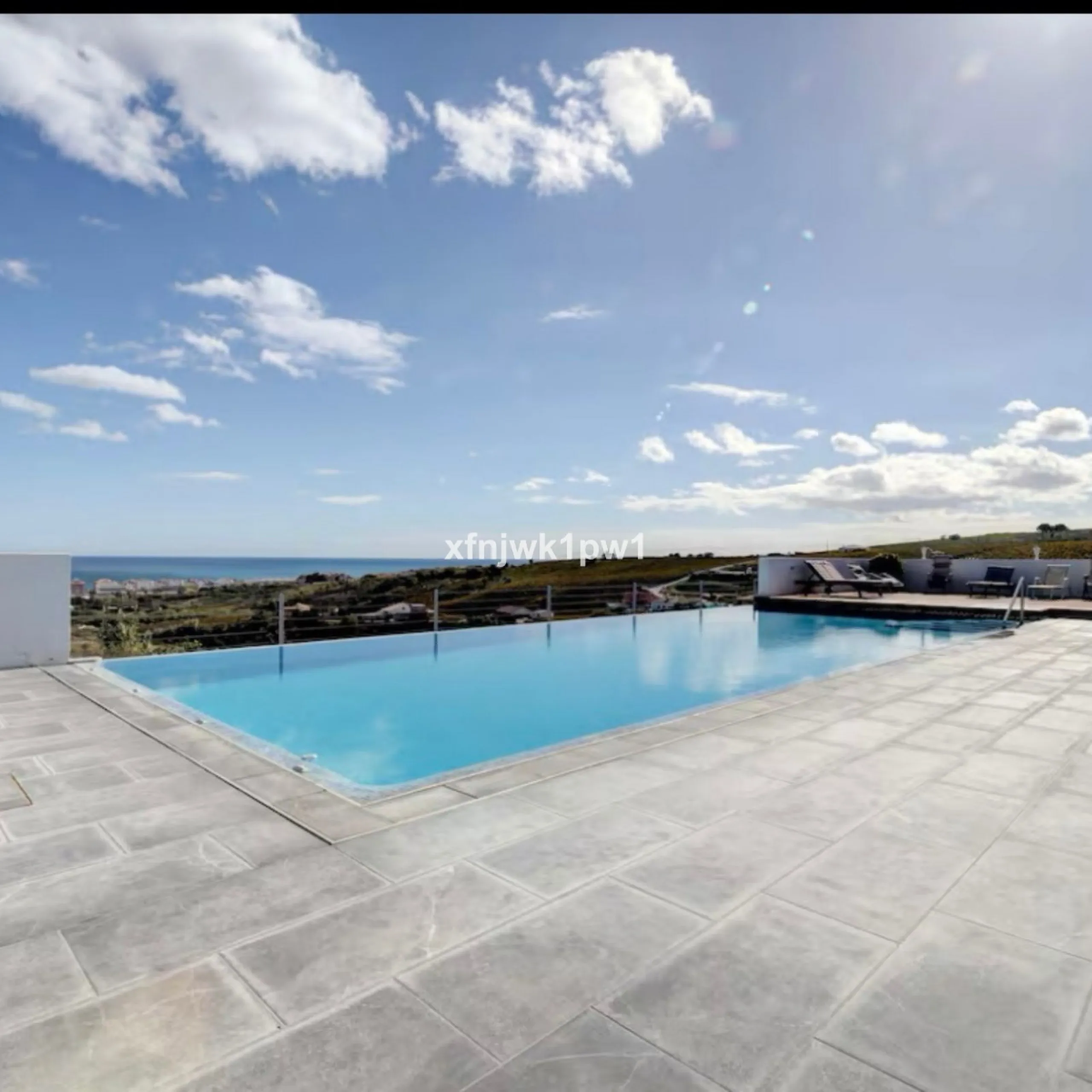 Exceptional Luxury Estate Near Sotogrande – Rare 10,000 m² Plot with Sea Views