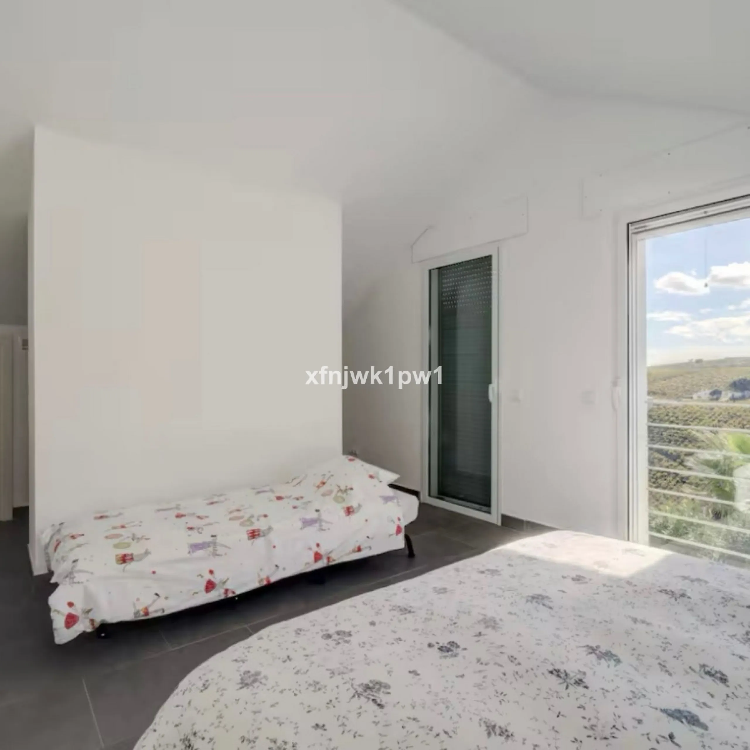 Exceptional Luxury Estate Near Sotogrande – Rare 10,000 m² Plot with Sea Views