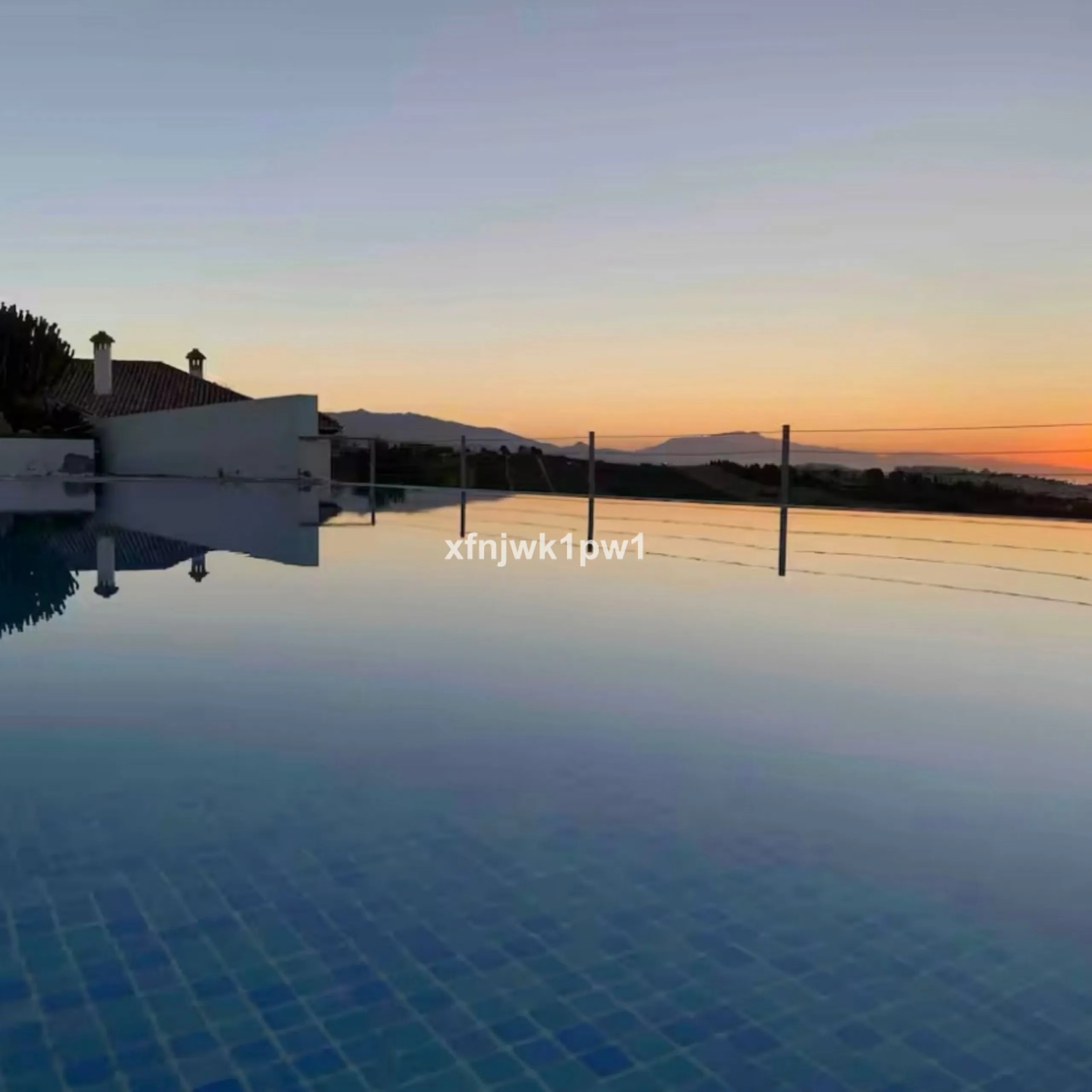 Exceptional Luxury Estate Near Sotogrande – Rare 10,000 m² Plot with Sea Views
