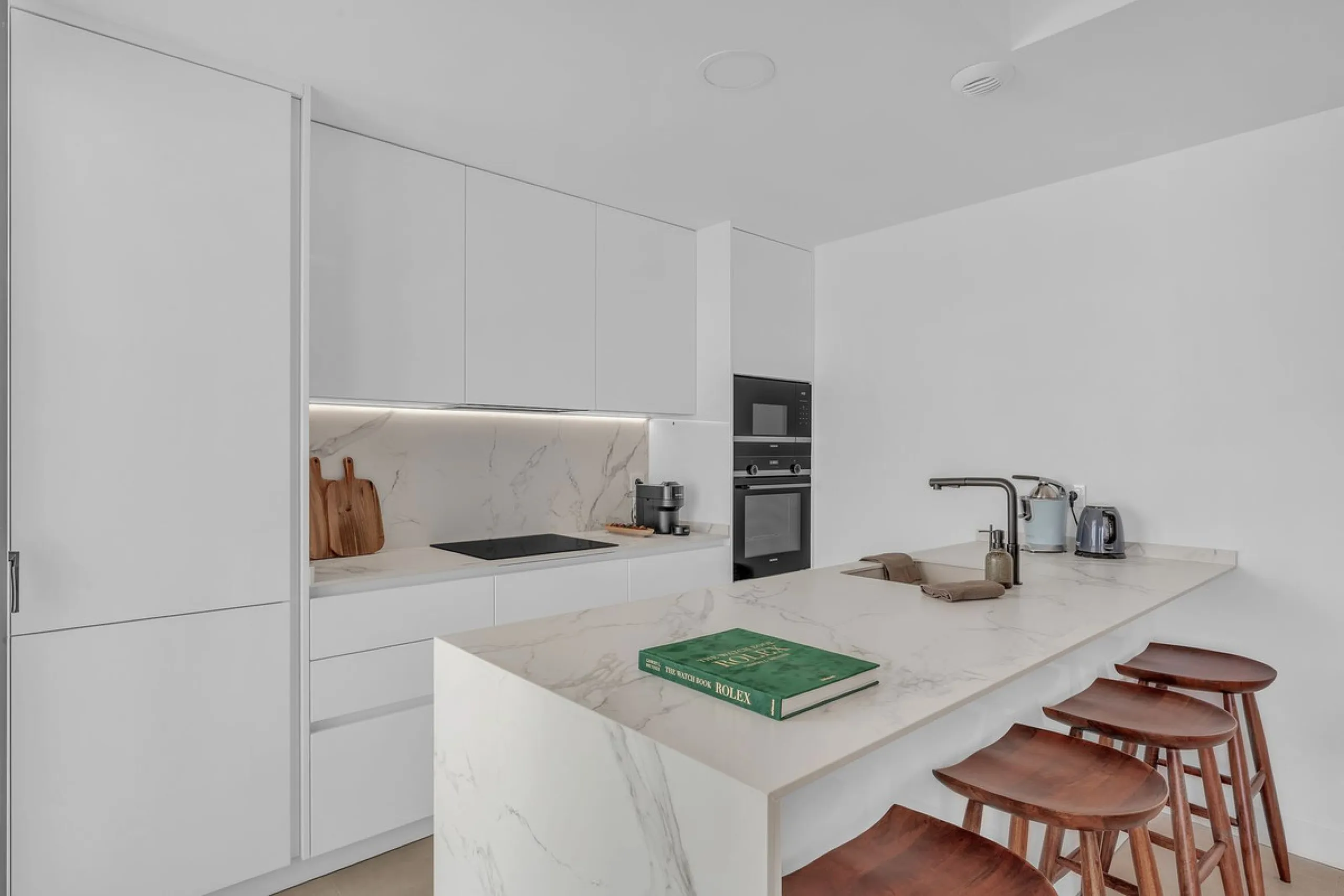 Middle Floor Apartment, Fuengirola, Costa del Sol.
