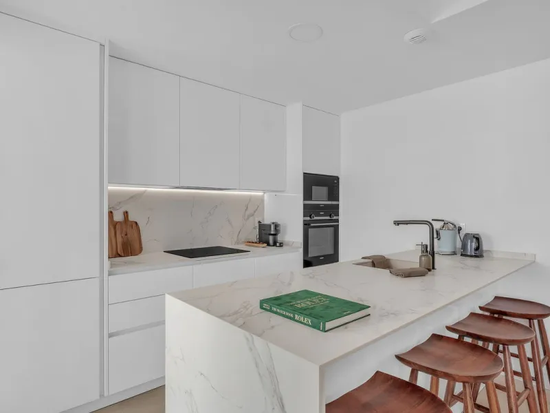 Middle Floor Apartment, Fuengirola, Costa del Sol.