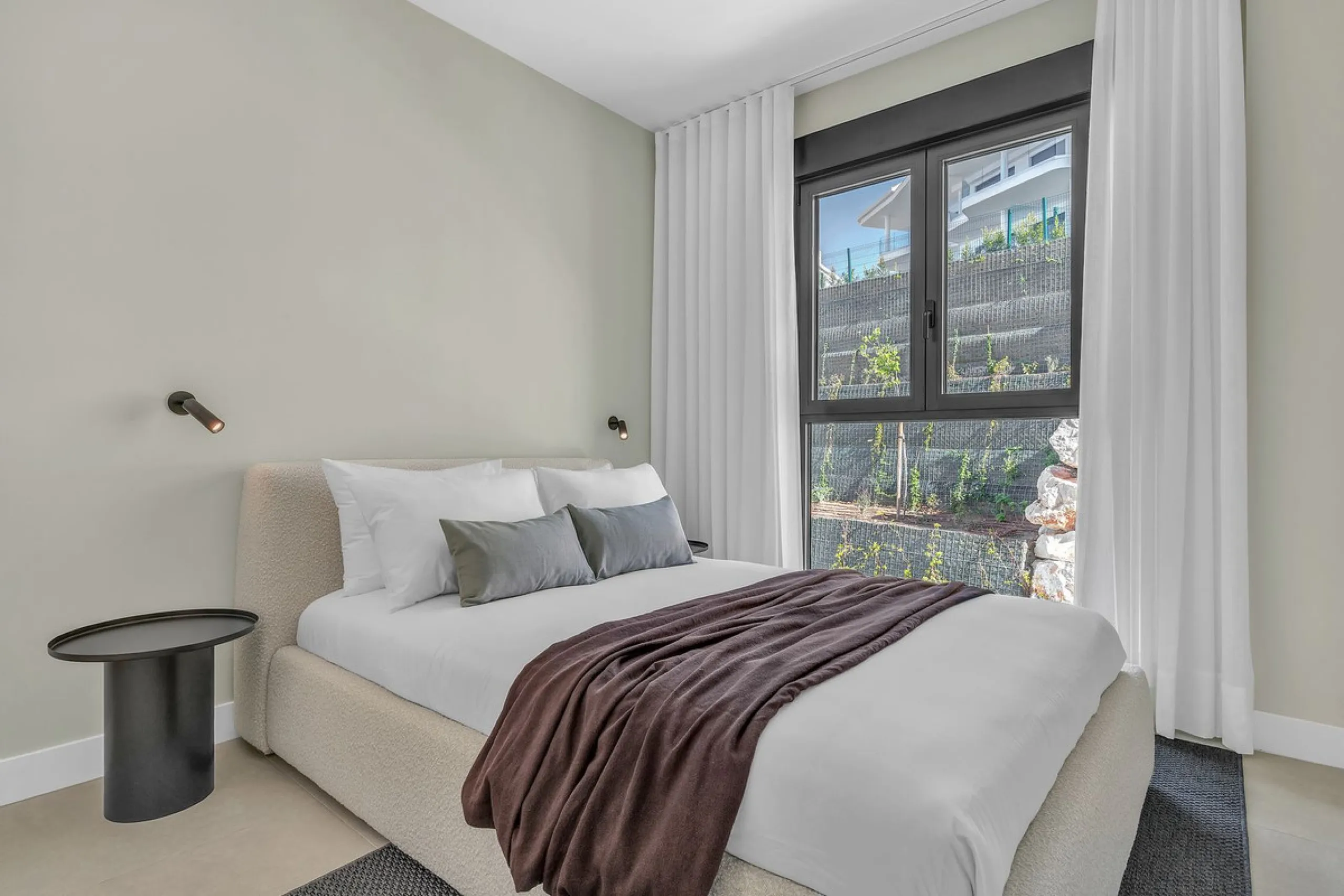 Middle Floor Apartment, Fuengirola, Costa del Sol.