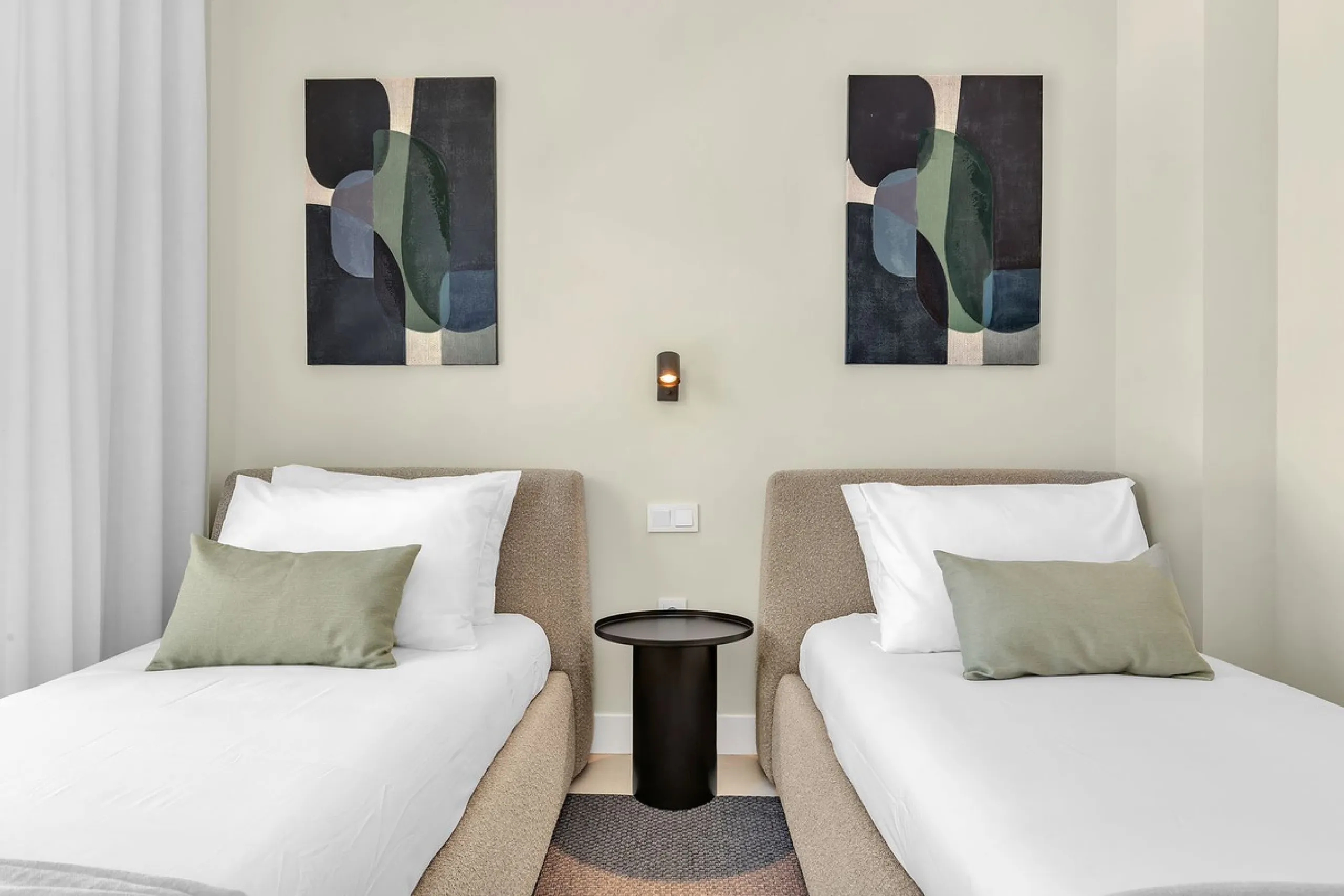 Middle Floor Apartment, Fuengirola, Costa del Sol.