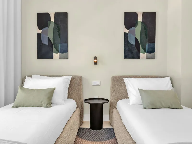 Middle Floor Apartment, Fuengirola, Costa del Sol.