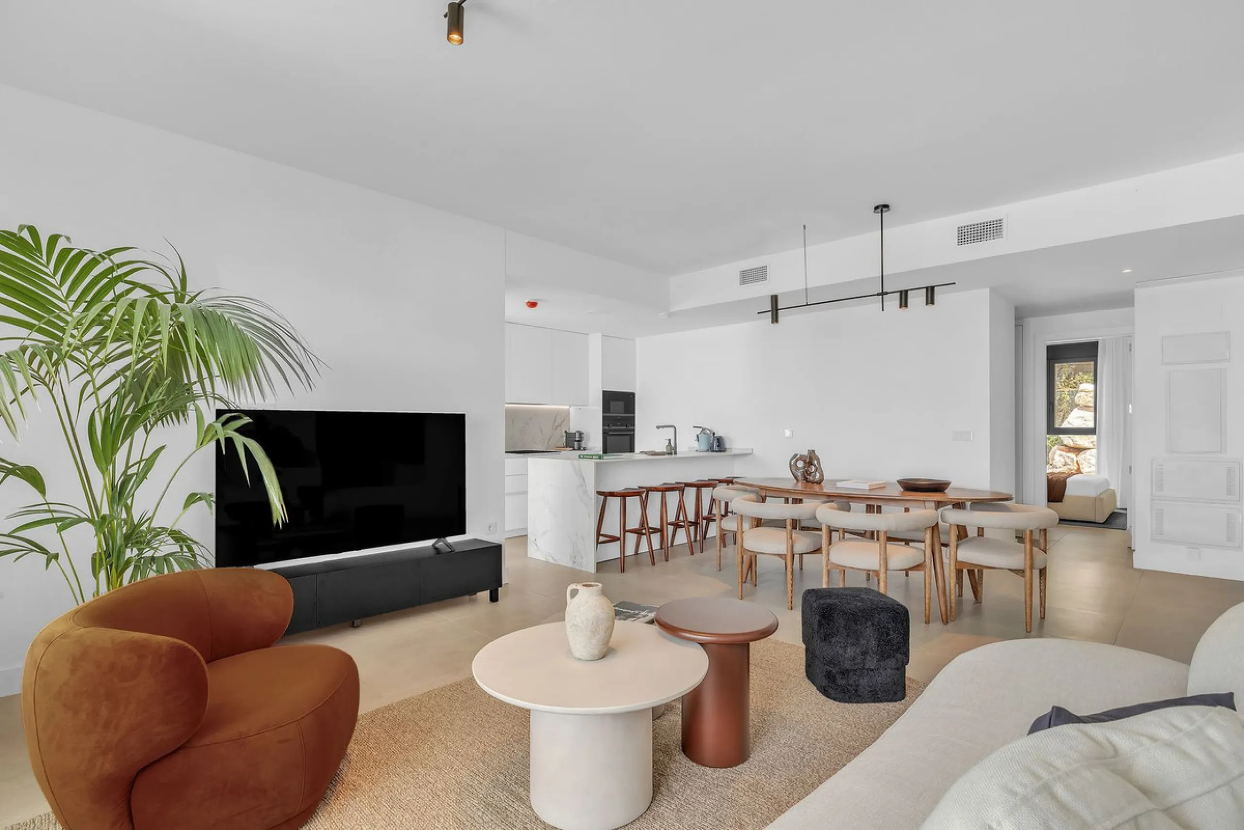 Middle Floor Apartment, Fuengirola, Costa del Sol.