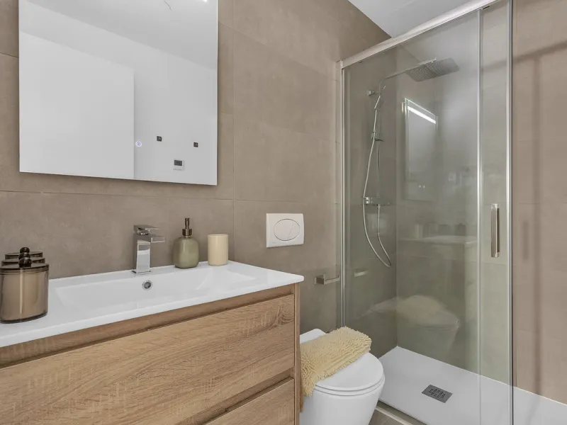 Middle Floor Apartment, Fuengirola, Costa del Sol.