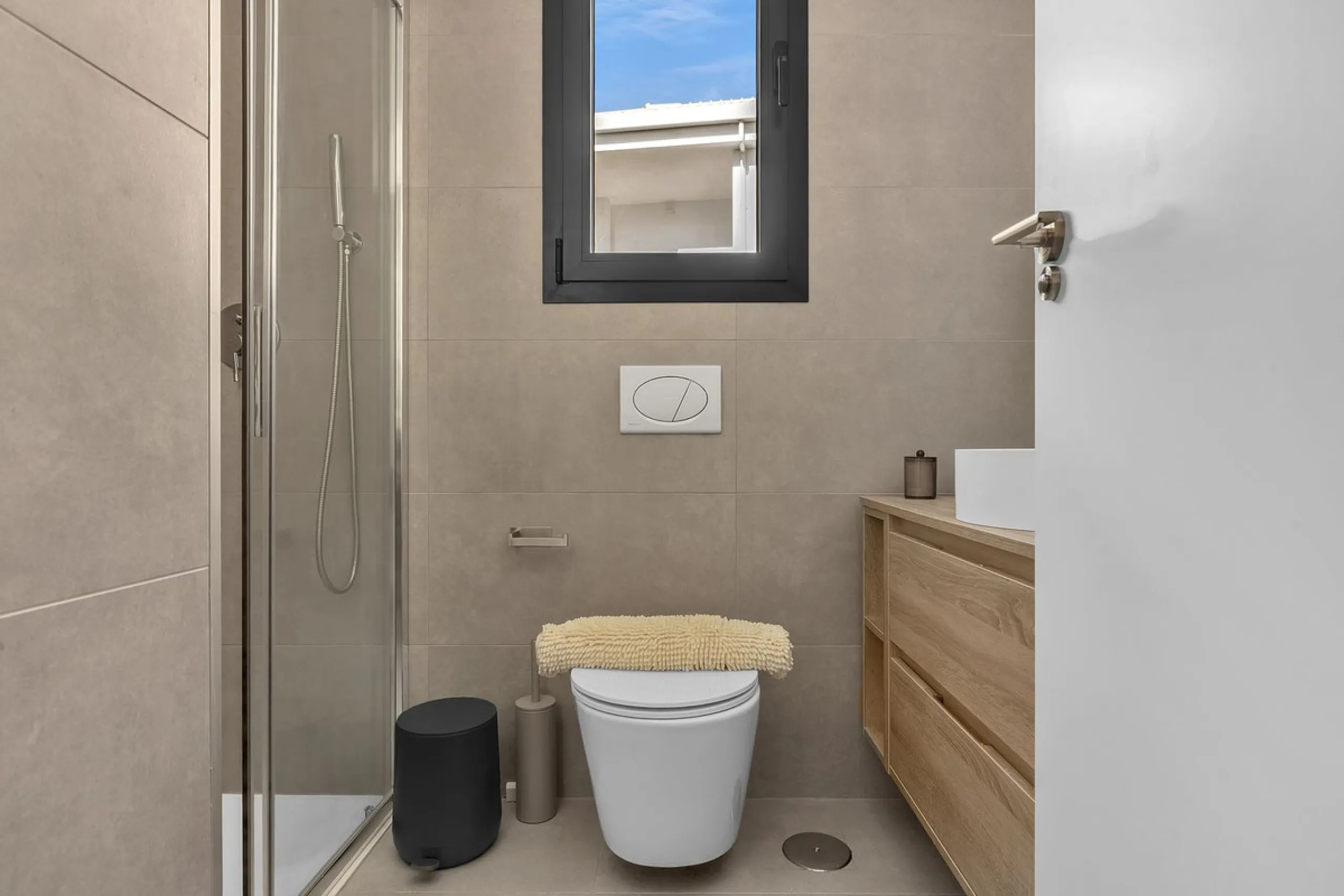 Middle Floor Apartment, Fuengirola, Costa del Sol.