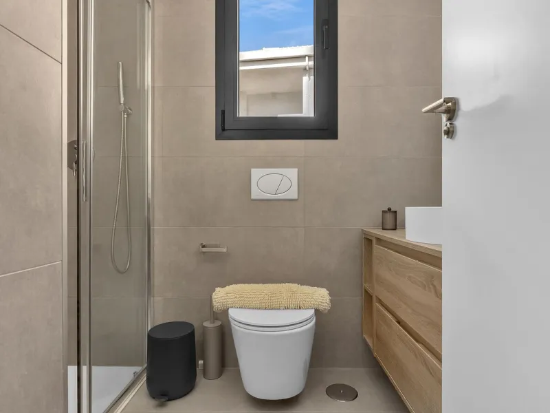 Middle Floor Apartment, Fuengirola, Costa del Sol.