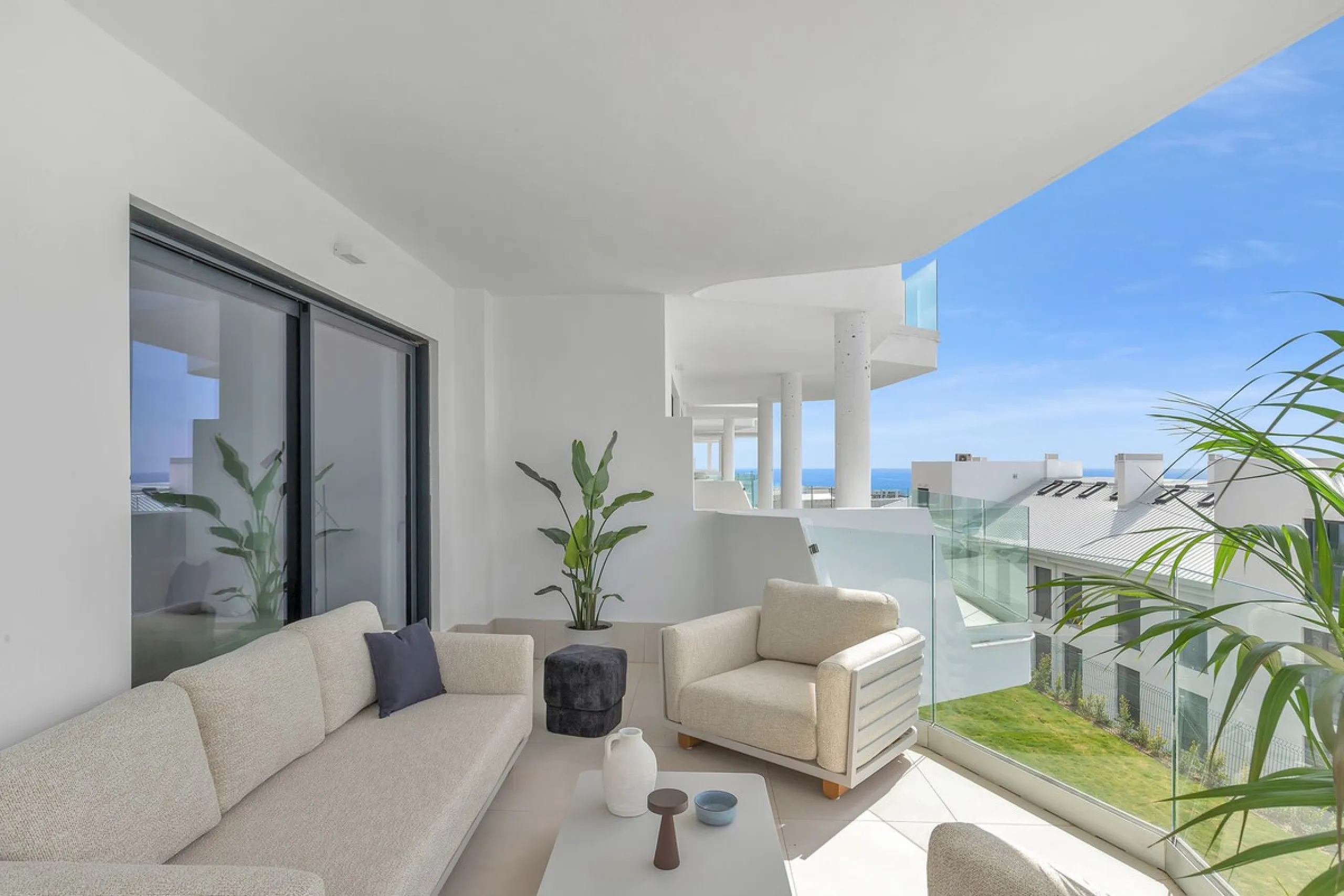 Middle Floor Apartment, Fuengirola, Costa del Sol.