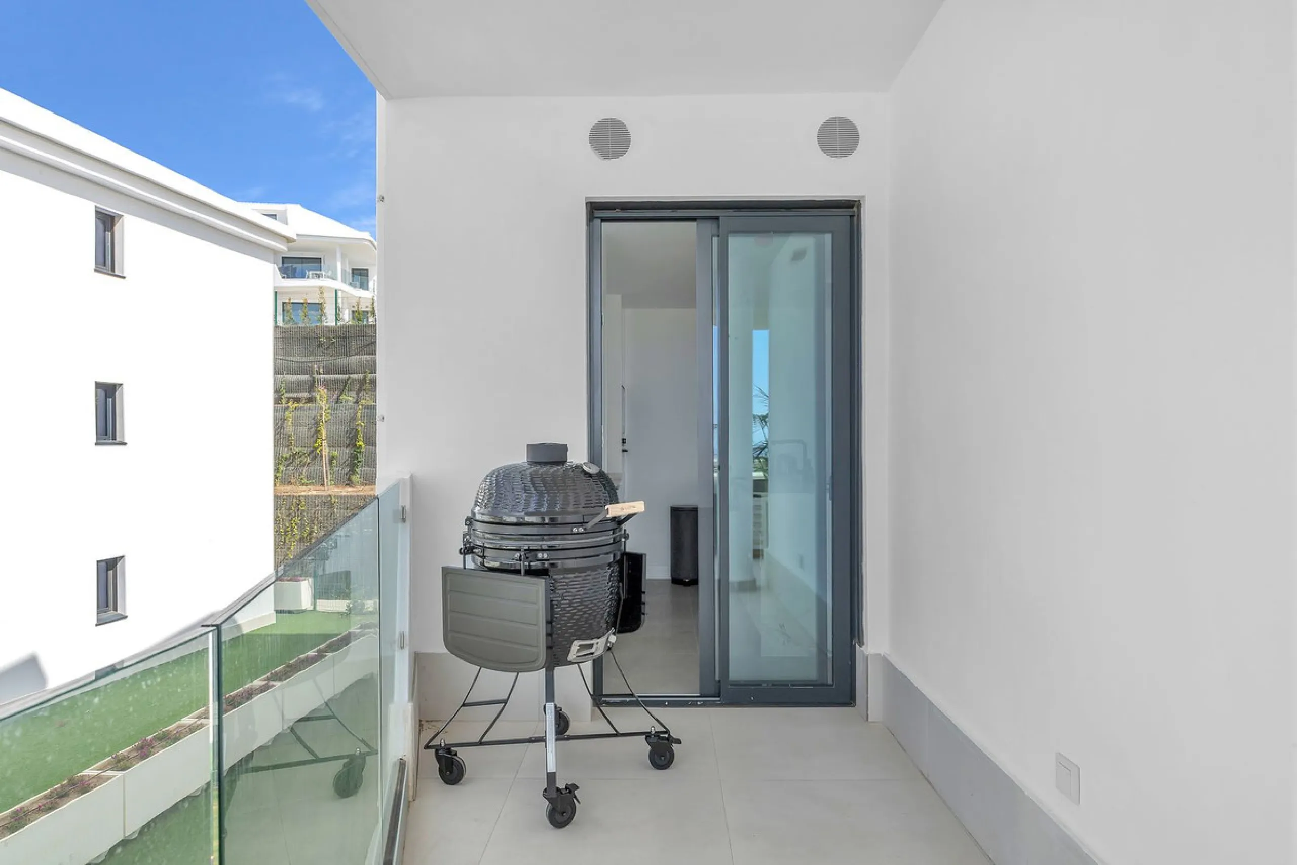 Middle Floor Apartment, Fuengirola, Costa del Sol.