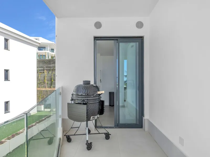 Middle Floor Apartment, Fuengirola, Costa del Sol.