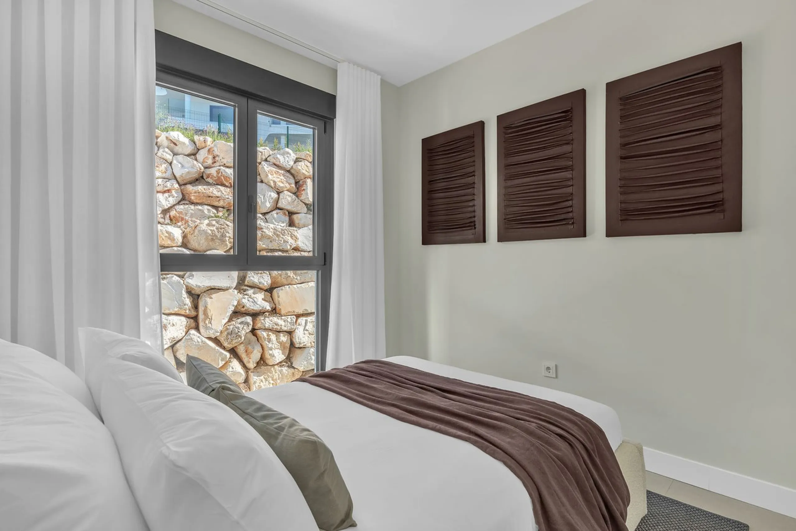Middle Floor Apartment, Fuengirola, Costa del Sol.